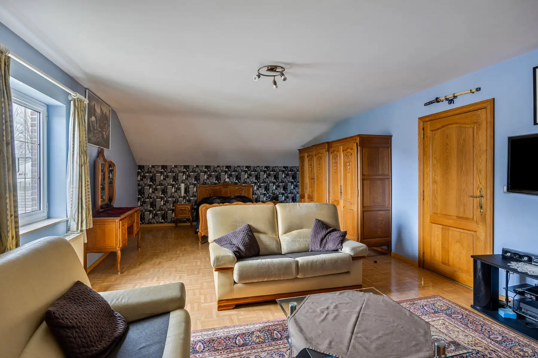 Instapklare open bebouwing te Tielt-Winge. foto 15