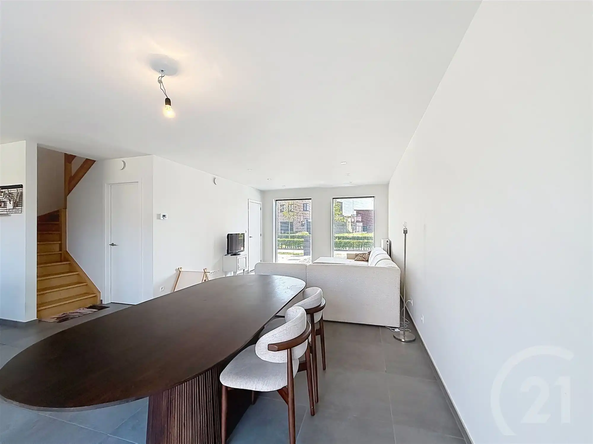 Rustig gelegen huis te huur in Schriek! foto 7
