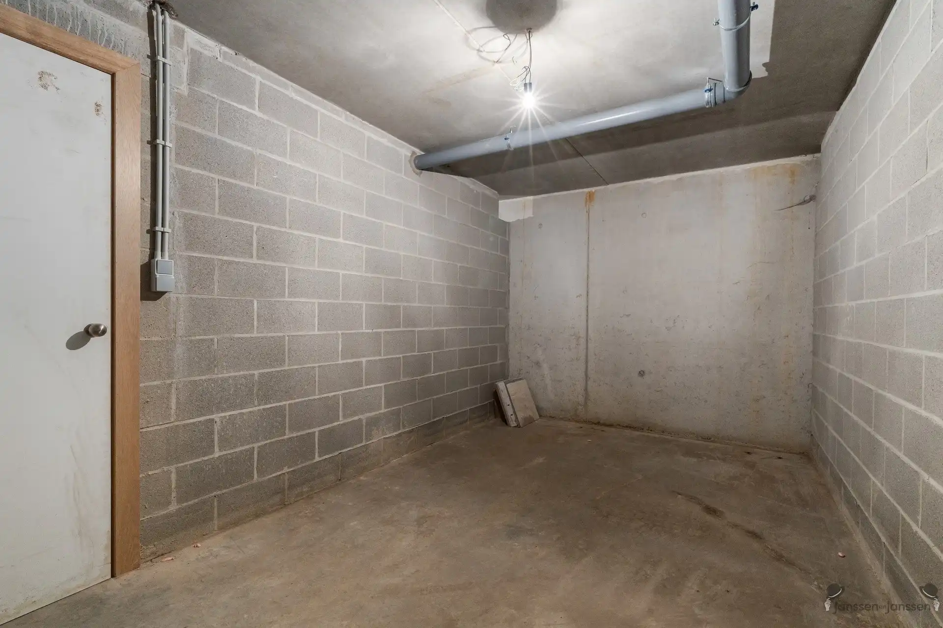 Instapklaar appartement van 103 m² op een gunstige ligging foto 15