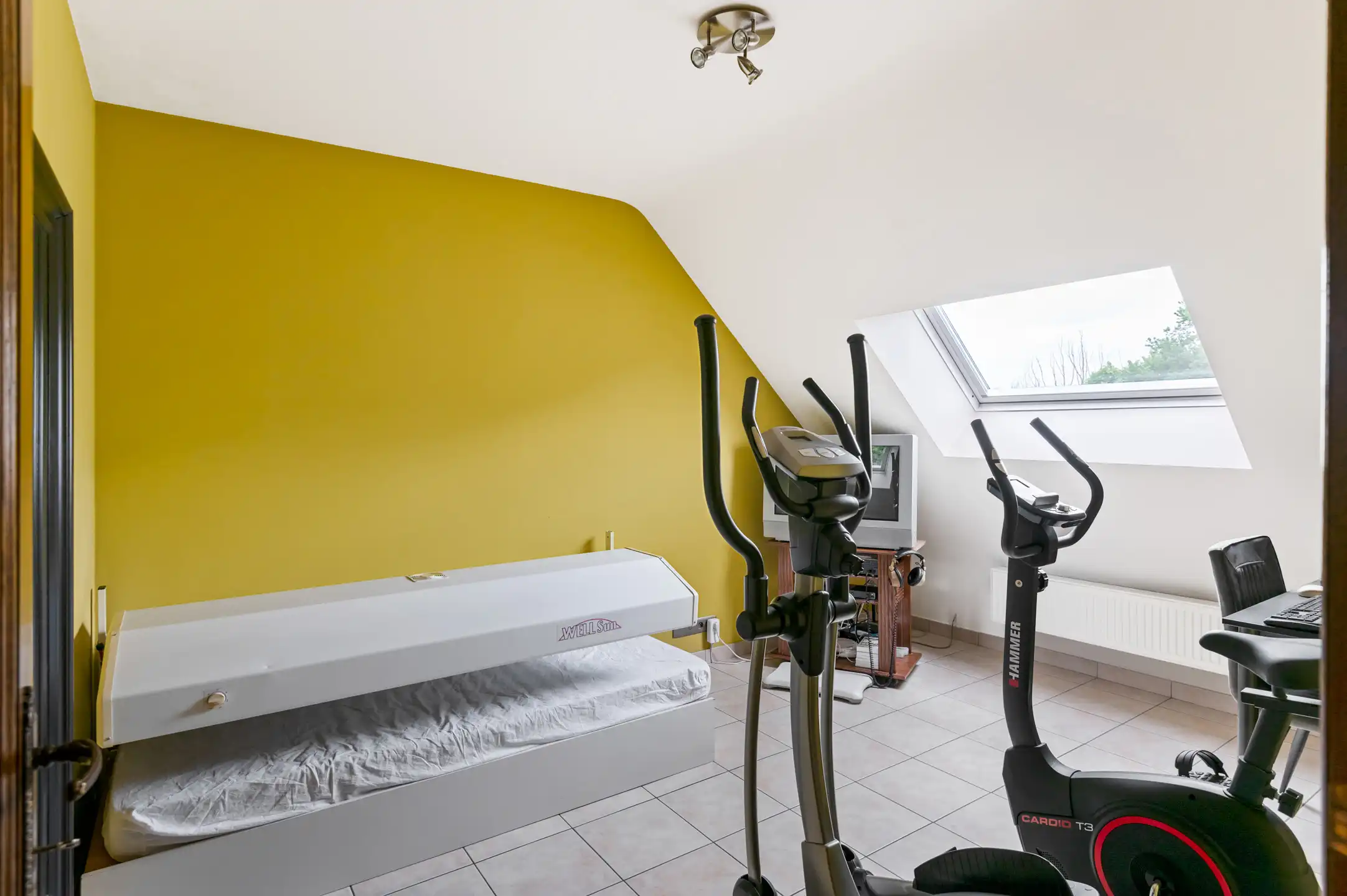 Uniek handelspand met woonst te Boom foto 22