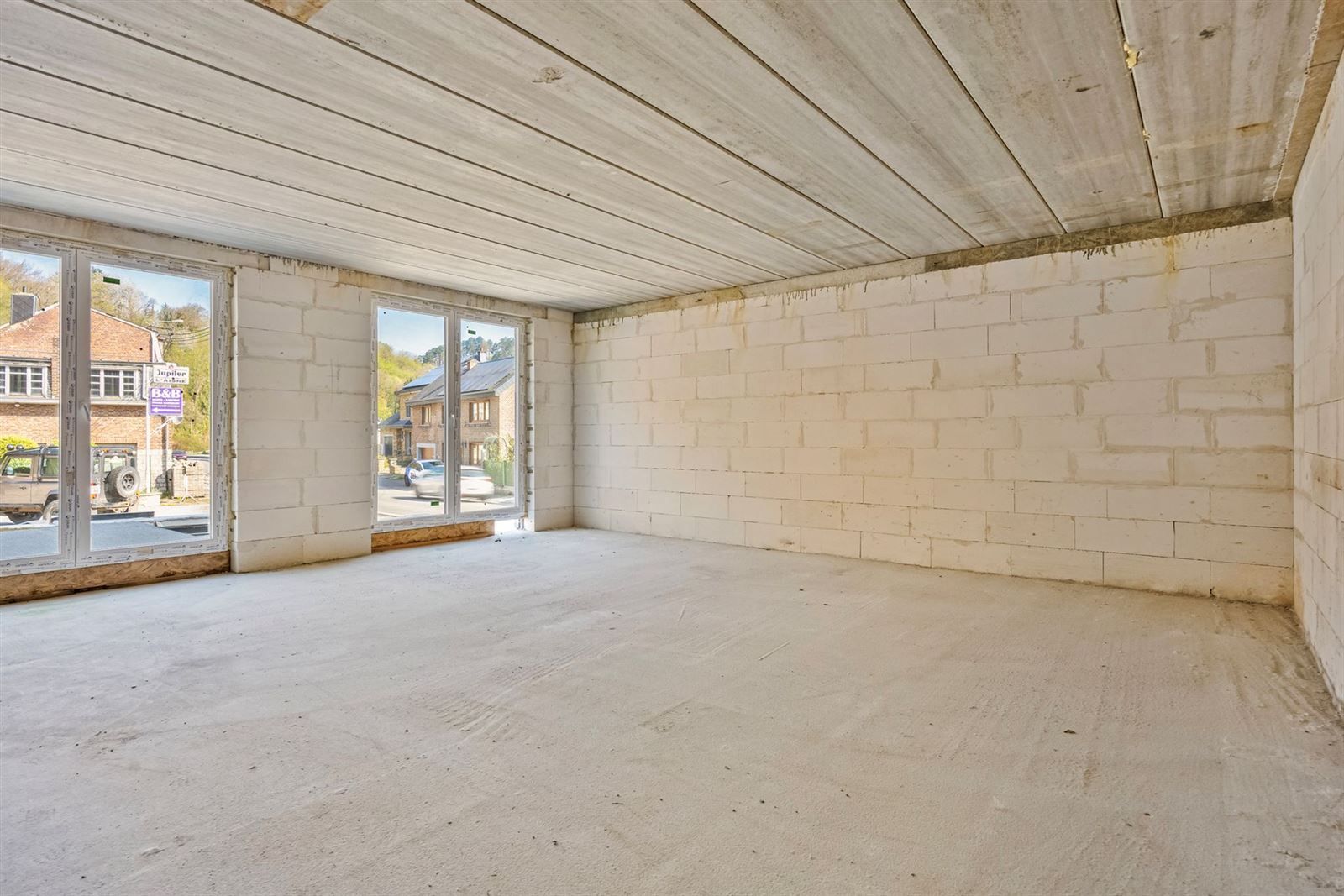 Ruime opbrengsteigendom te koop in Durbuy foto 39