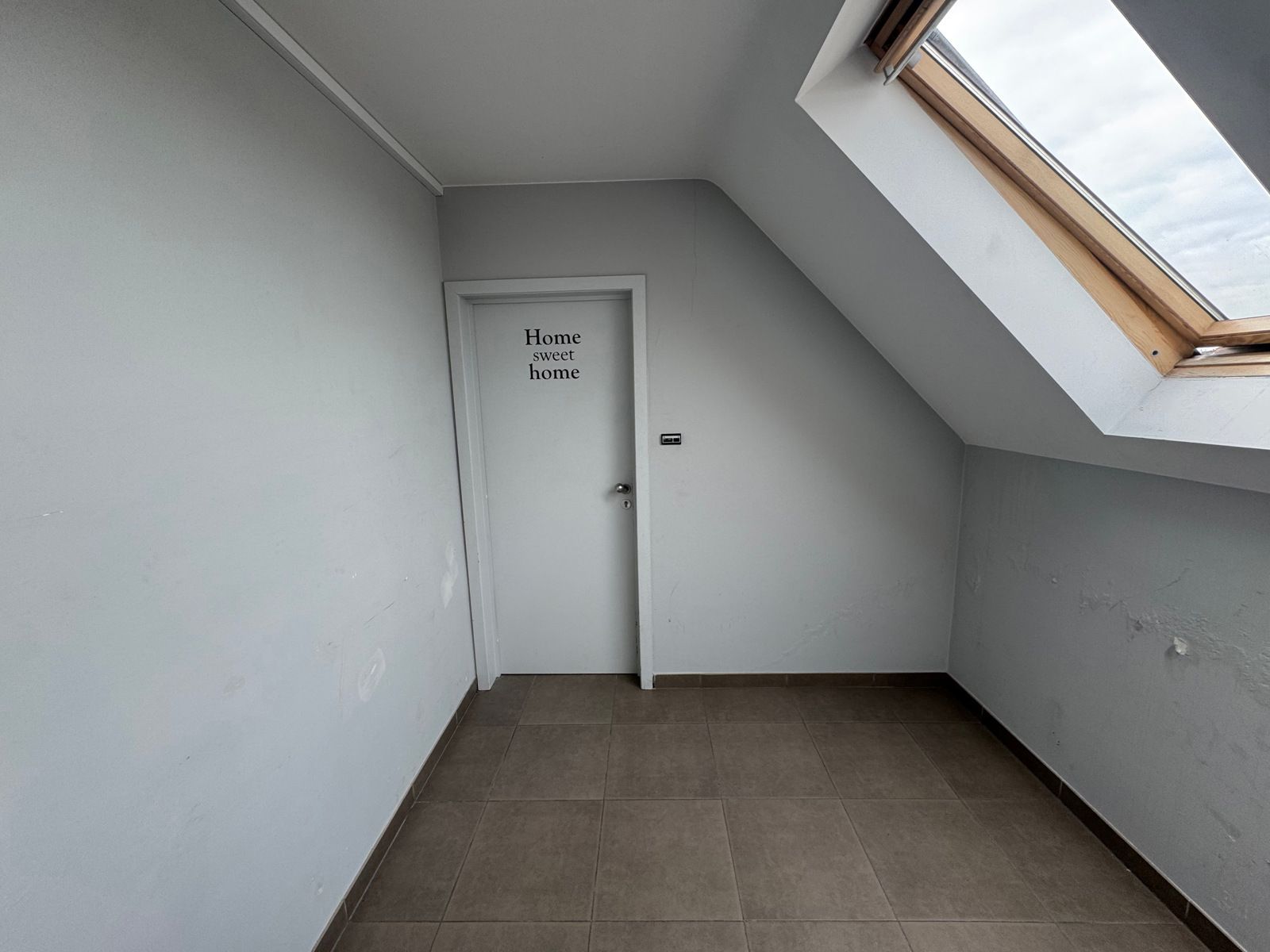 Appartement te huur in Geraardsbergen foto 3
