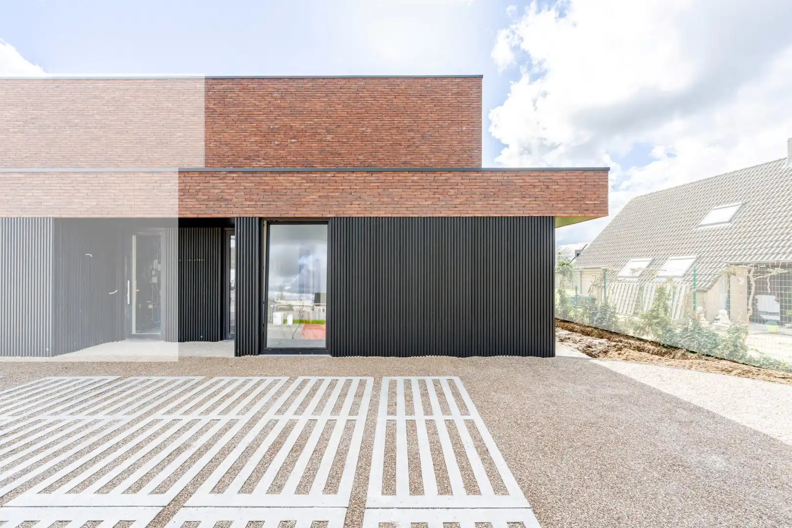 Half open nieuwbouwwoning - 6% BTW mogelijk! foto 4