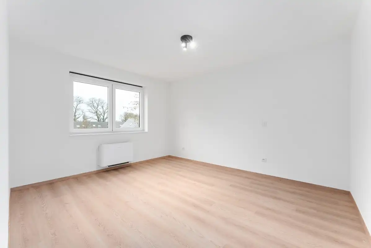 Moderne woningen op een rustige en groene ligging te Zarren. foto 12