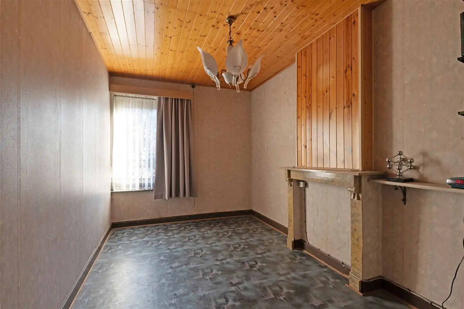 Gezinswoning met tuin en garage op 5are81 foto 19