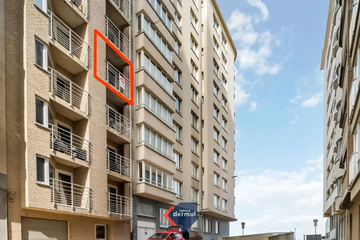 RESIDENTIE CHRISTINA foto 16