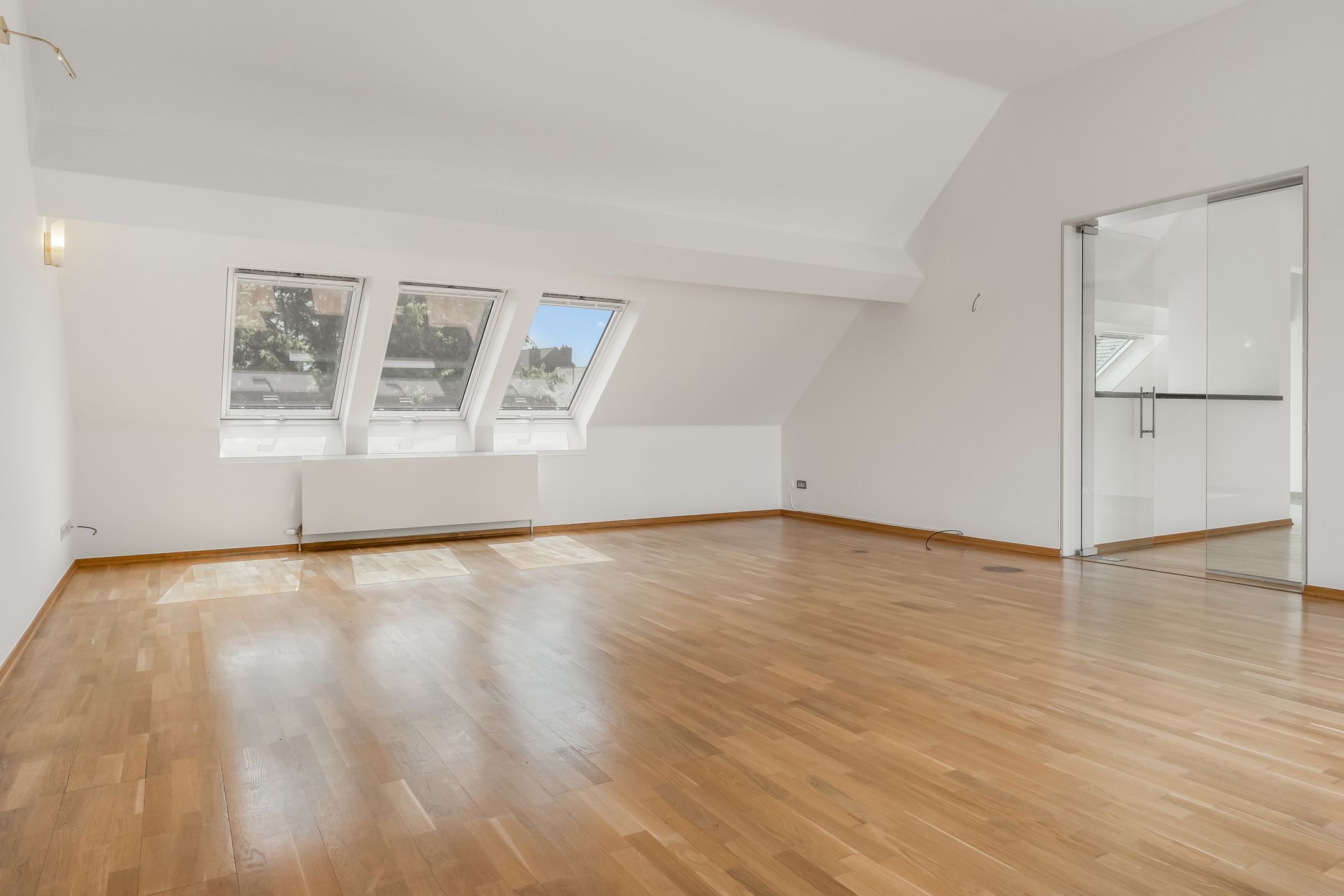 Royaal penthouse te Riemst  foto 5