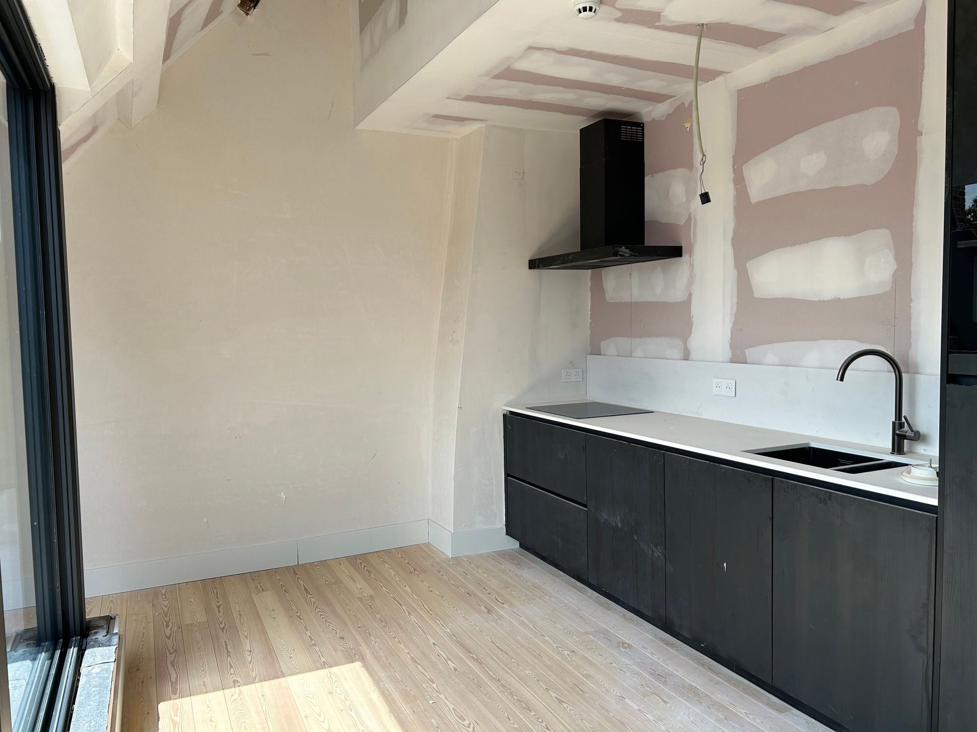 Unieke appartementen in en rond de oude Pastorij aan het Kerkplein in Turnhout foto 4