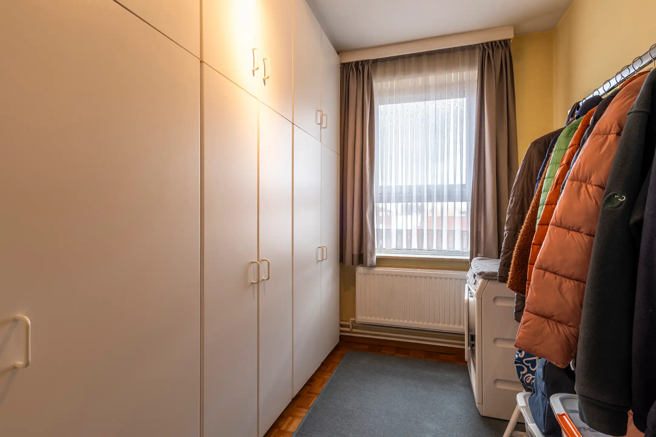 Ruim appartement van ca. 108 m² met 3 slpks in hart Turnhout foto 13