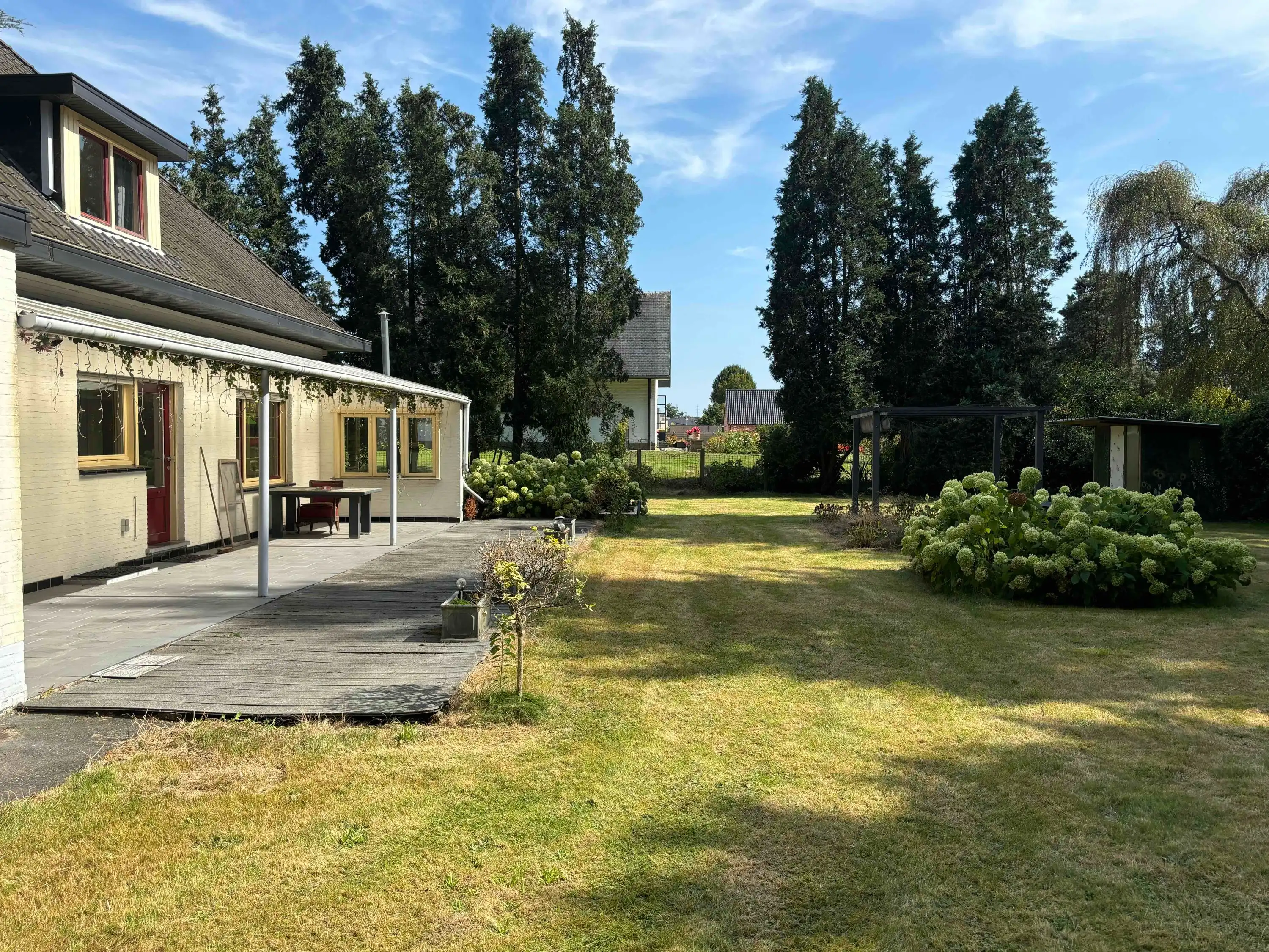 OPEN BEBOUWING - 151m² - MOL - 13a50ca - 4 SLAAPKAMERS foto 24