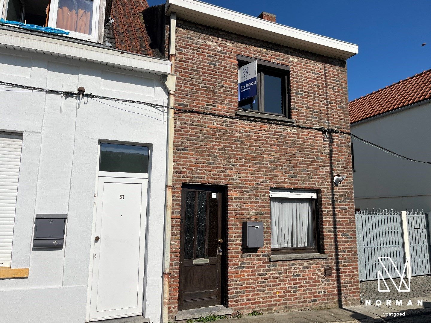 Charmante woning te koop in Harelbeke!  foto 18