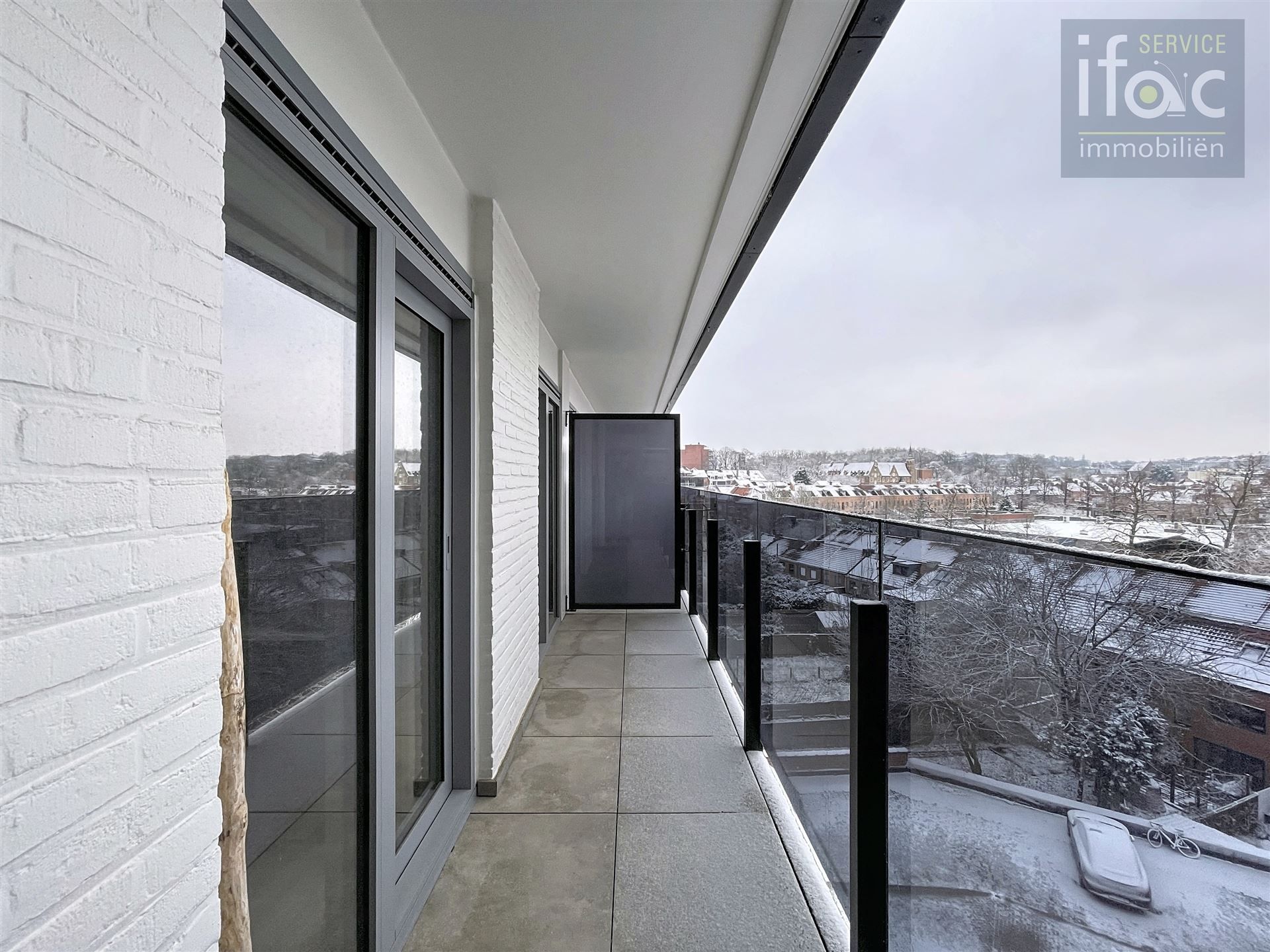 Geweldig gelegen appartement met 3 slaapkamers te Leuven foto 21