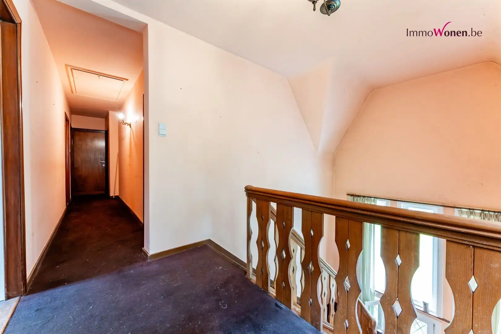  Te renoveren Klasse Woning op prachtig domein  foto 17