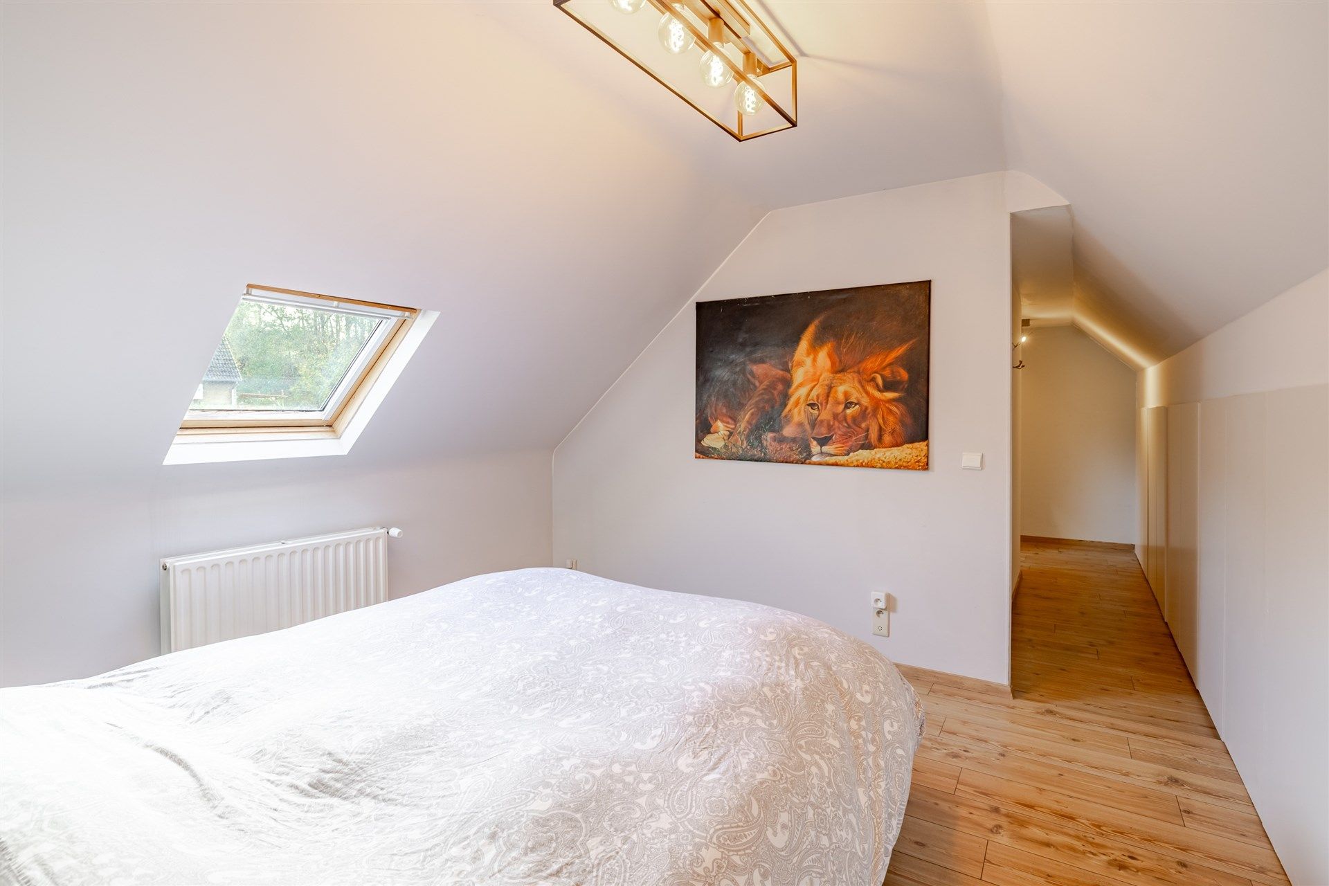 Charmante woning met 2slks en uniek verzicht foto 17