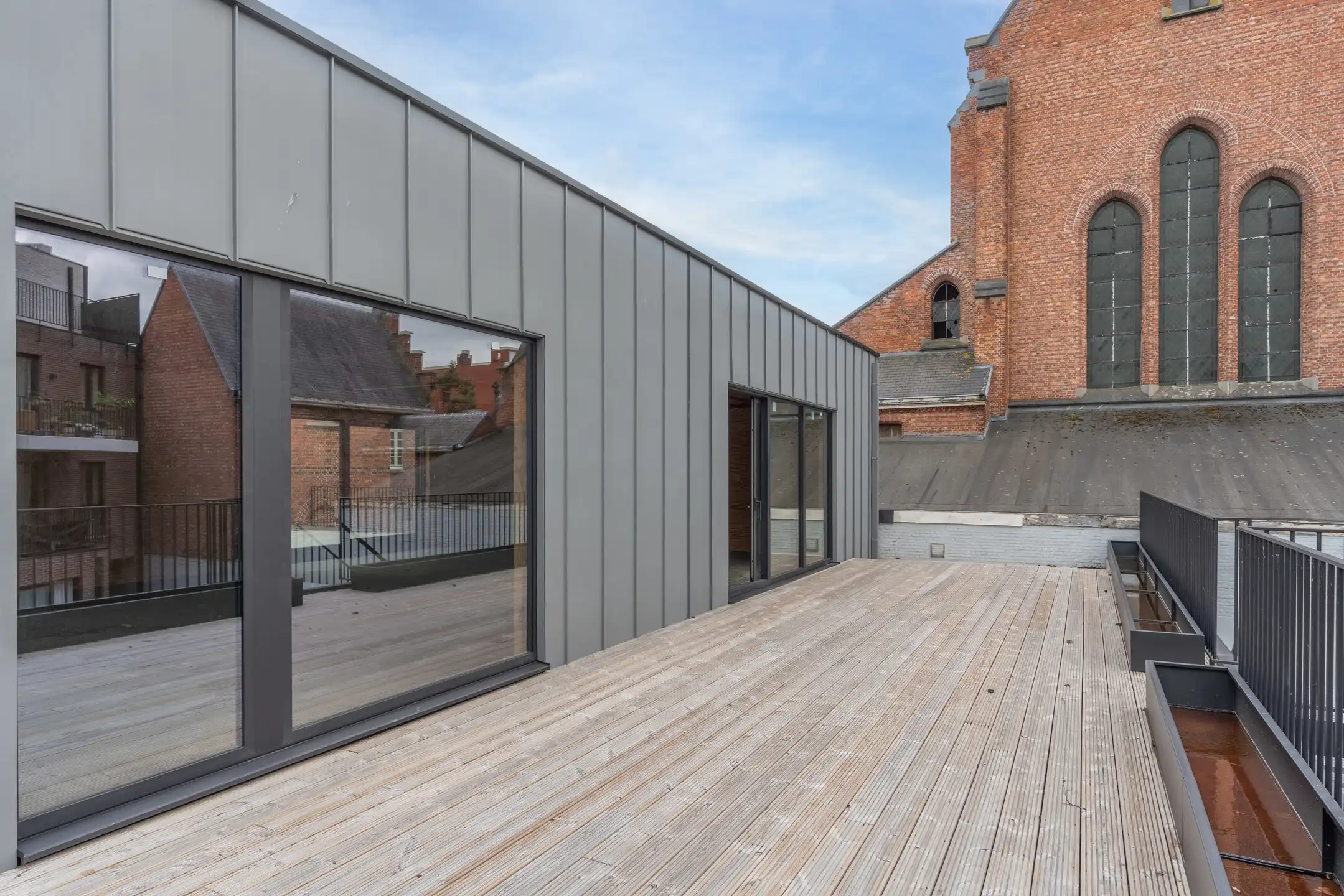 Loft te koop Patersstraat 106 - 2300 Turnhout