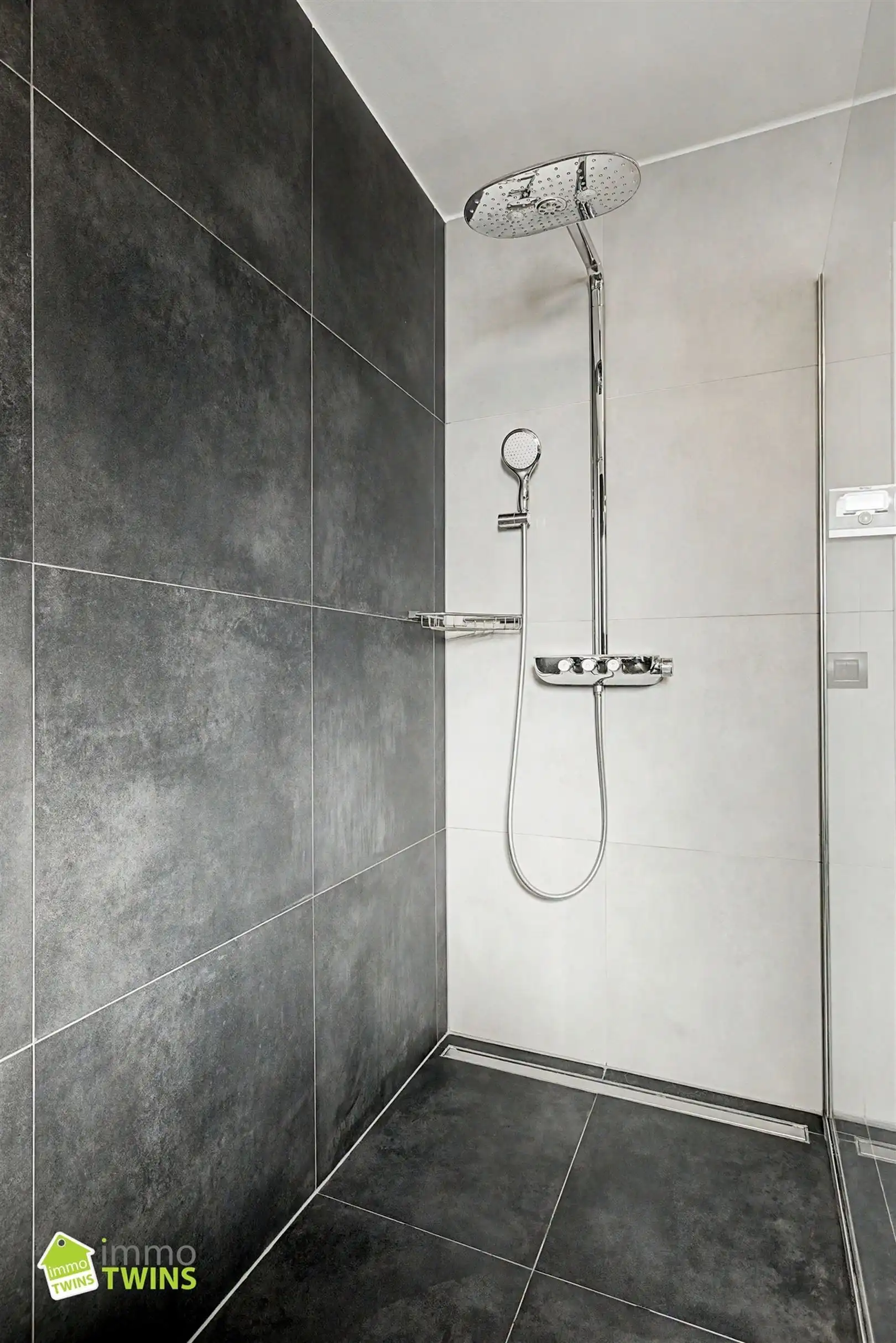 Instapklare, energiezuinige HOB met hoogwaardige afwerking in het hart van Grembergen foto 27