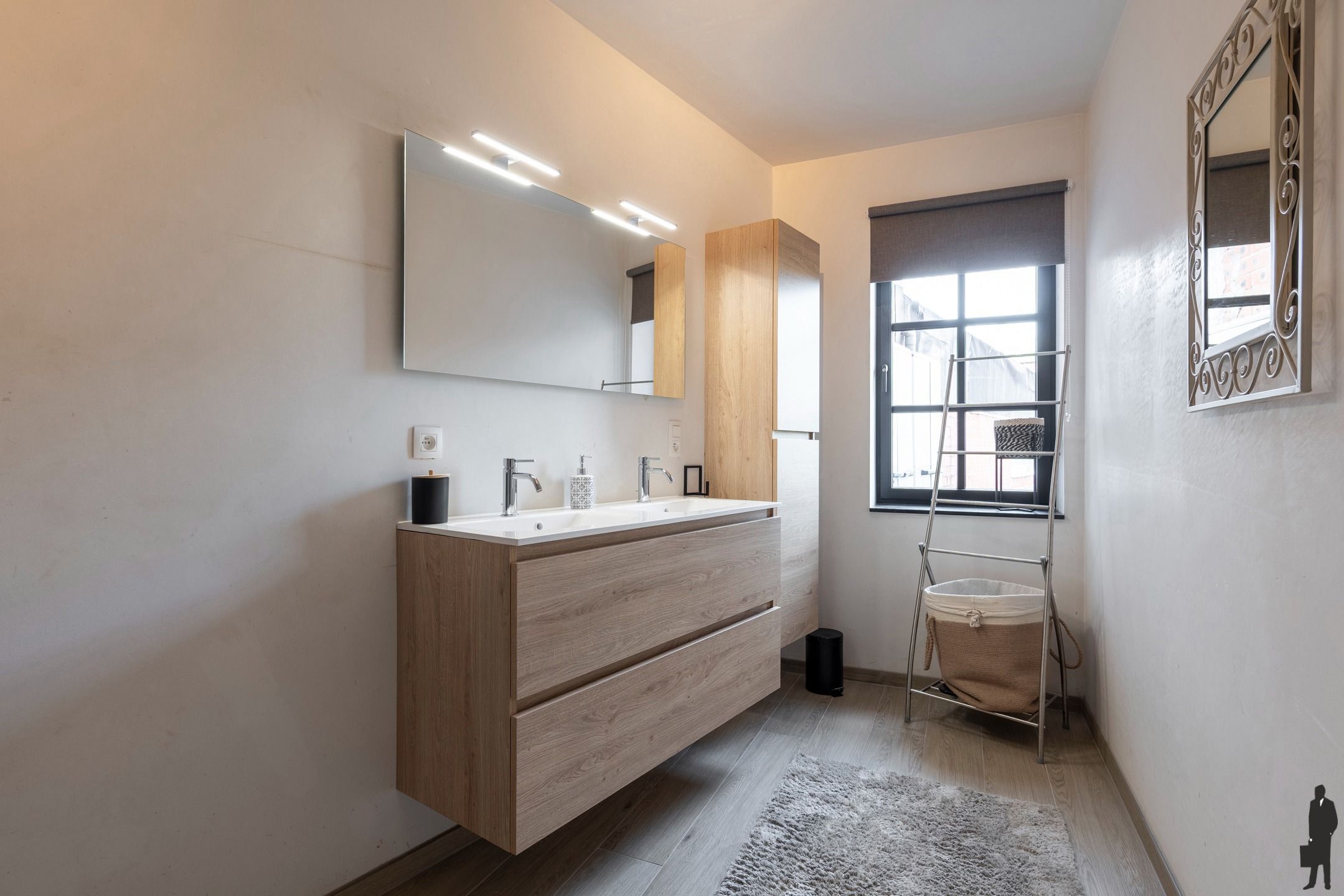 Energiezuinig appartement van 116m² in hartje Hoogstraten foto 17