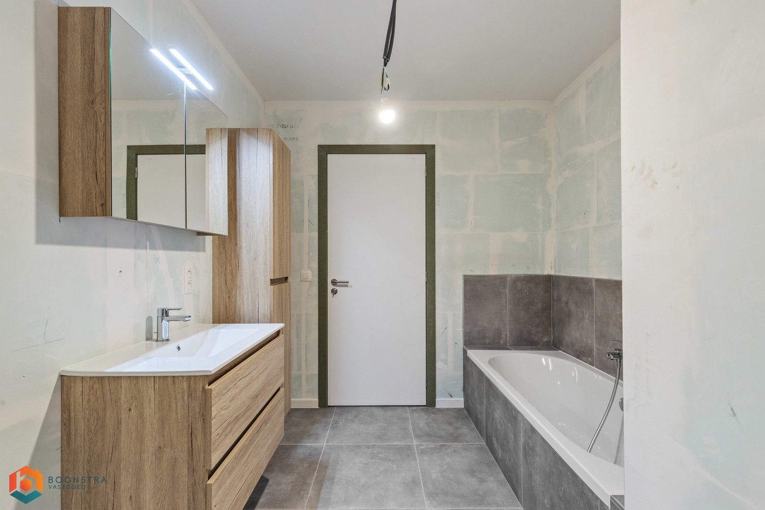 BEN nieuwbouw woning met 3 slpkrs foto 15