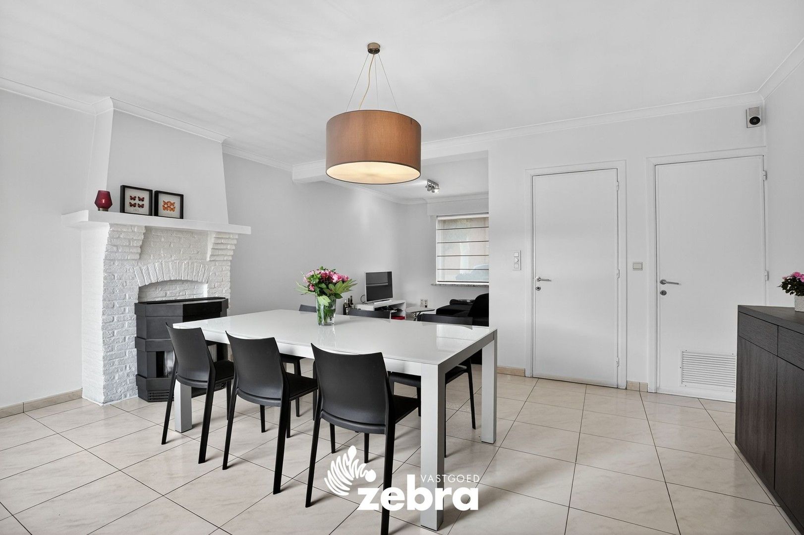 Instapklare woning met 5 slaapkamers te Izegem! foto 6