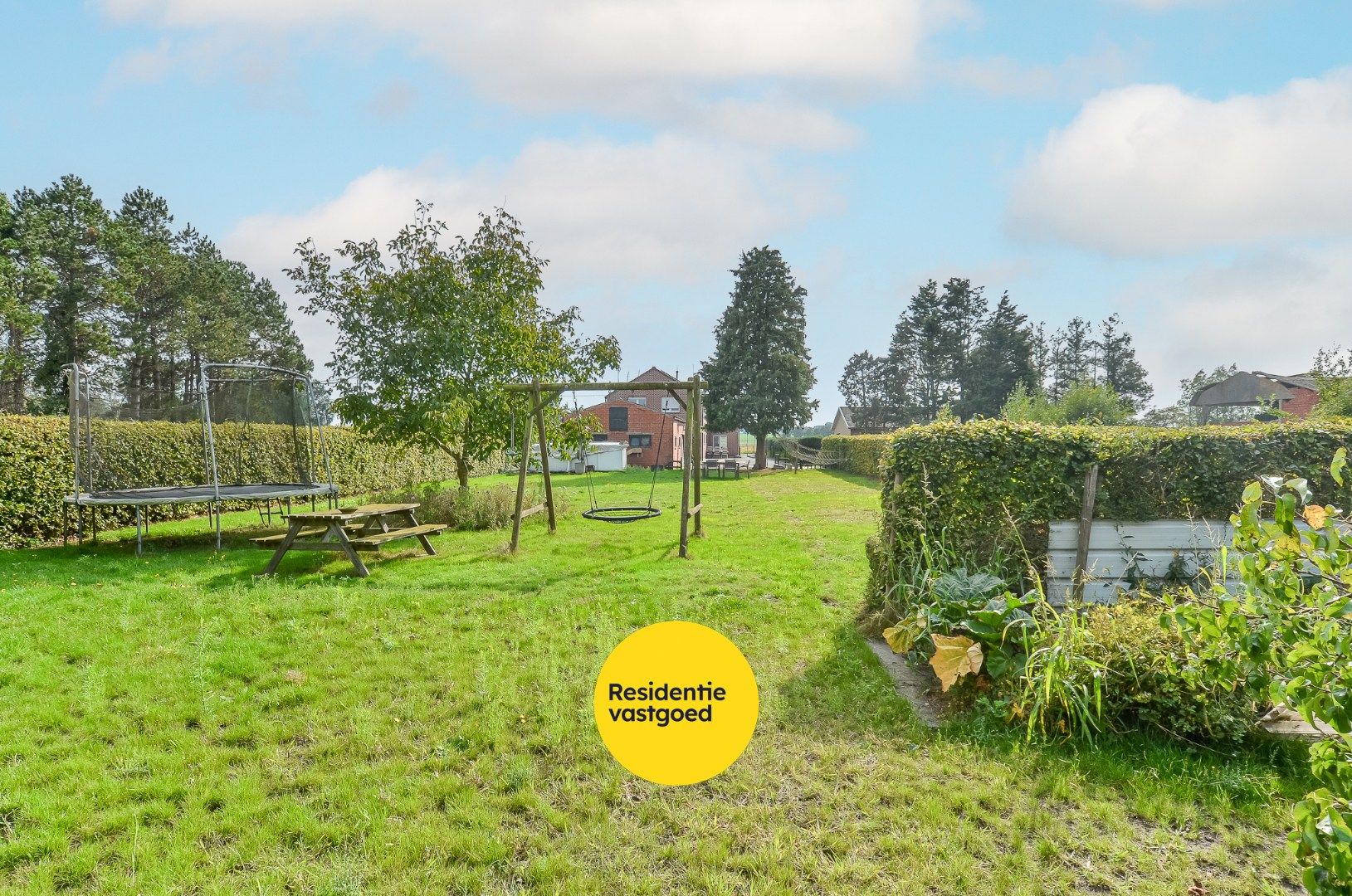 Landelijk gelegen open bebouwing in Ichtegem foto 11