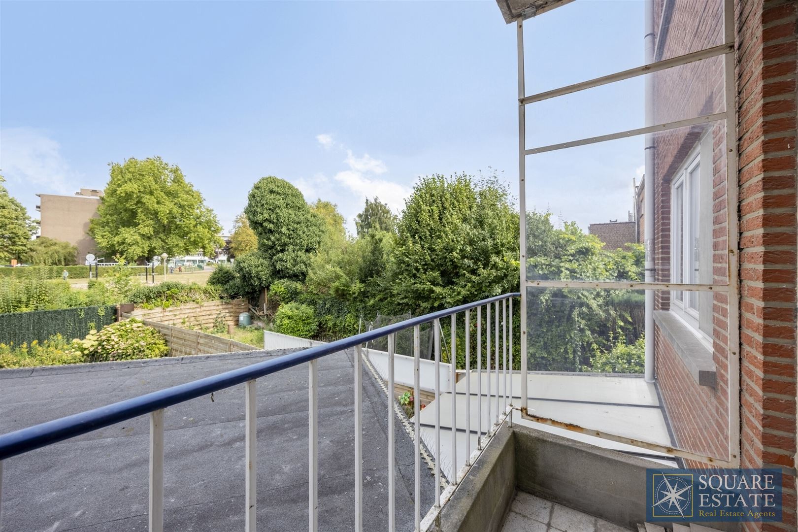 Prachtig appartement met 2 slaapkamers in een klein appartementencomplex in Wemmel foto 11