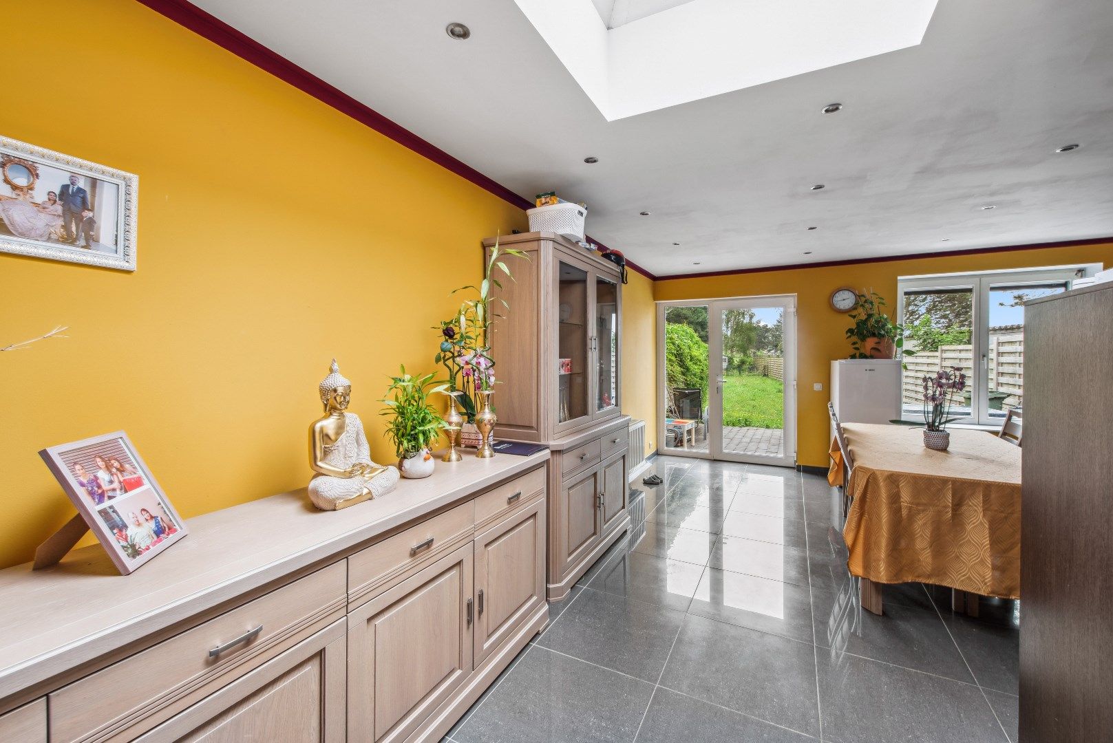 Instapklare woning op wandelafstand van het centrum foto 6