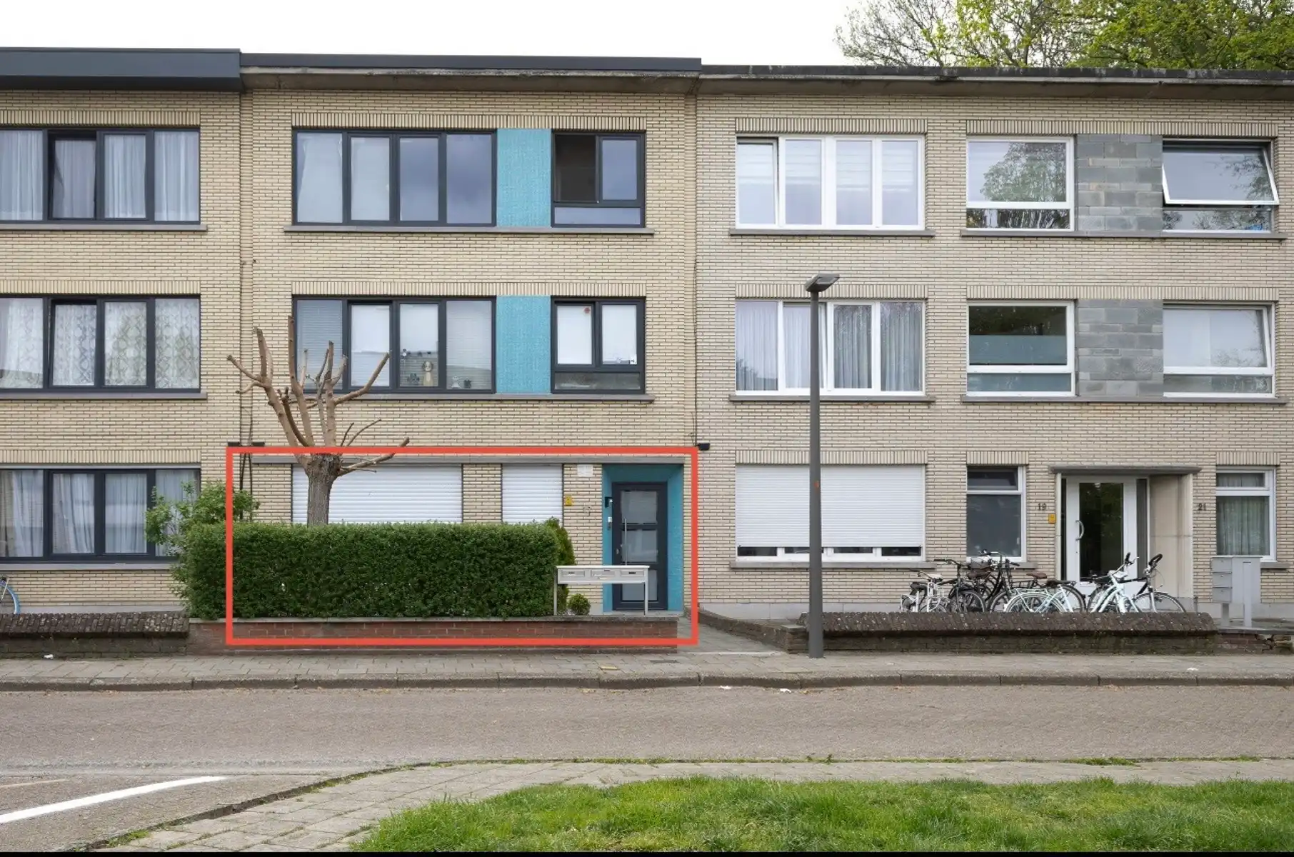 Charmant appartement op topligging in Deurne foto 13