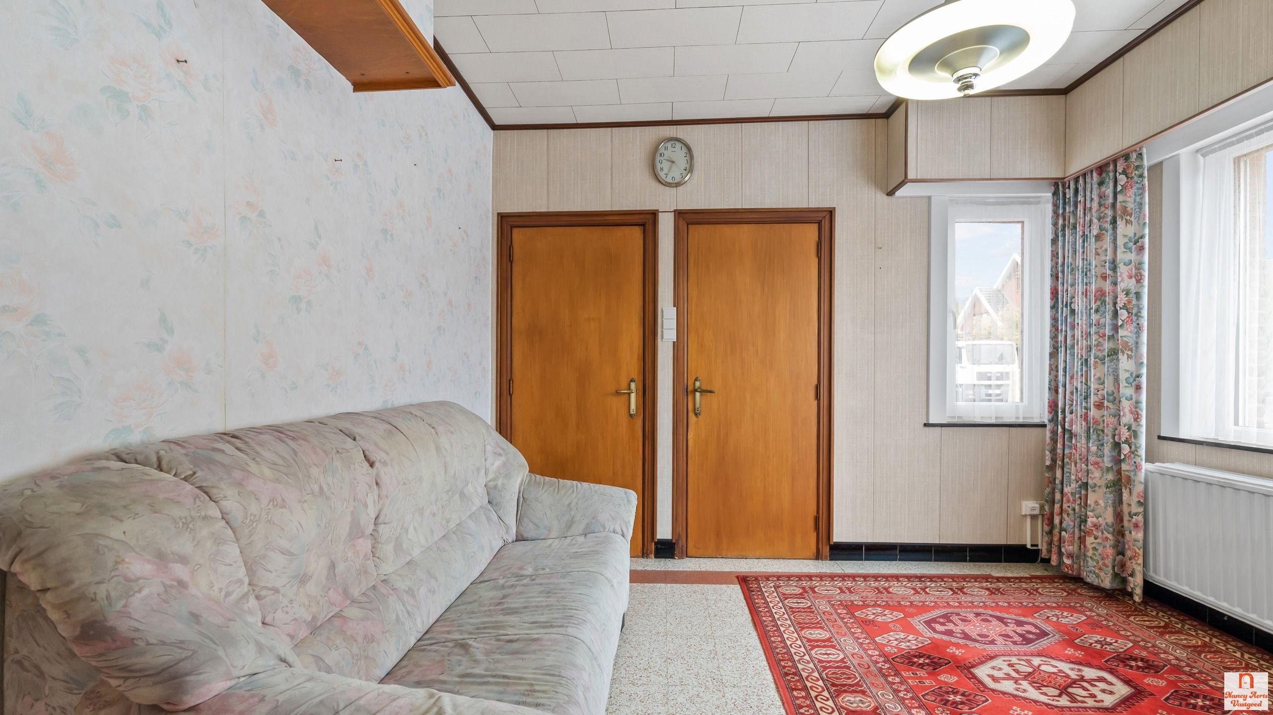 Half-openbebouwing met zicht op het kanaal  foto 40