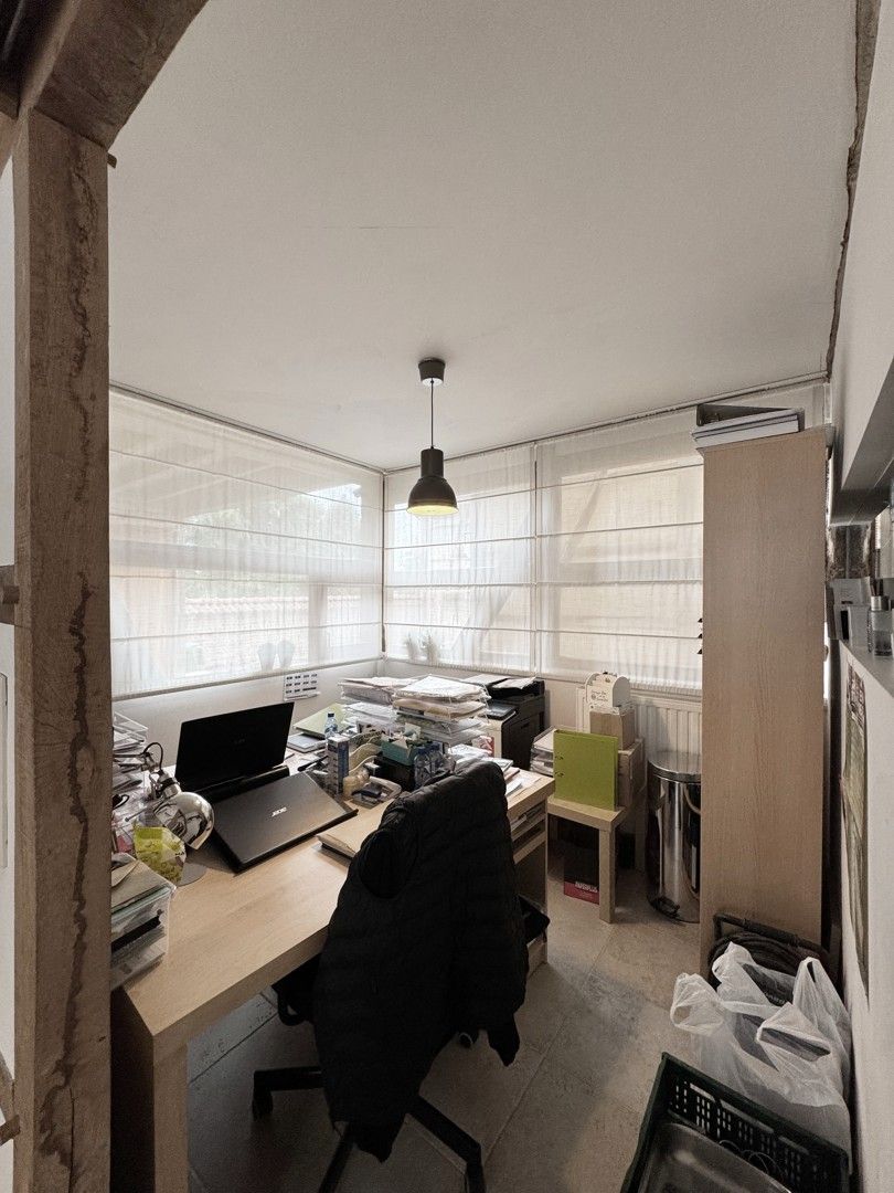 Duplex-appartement in het centrum van Wellen foto 6