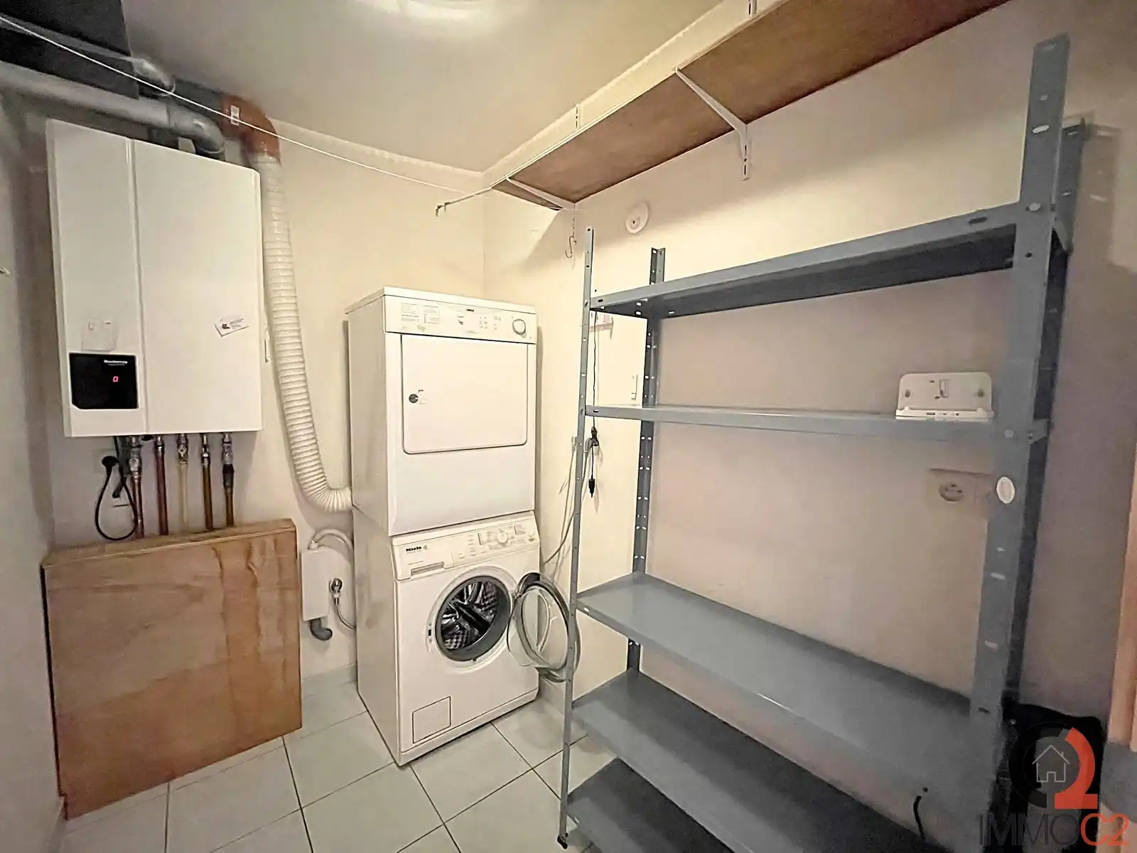 Appartement te huur foto 12
