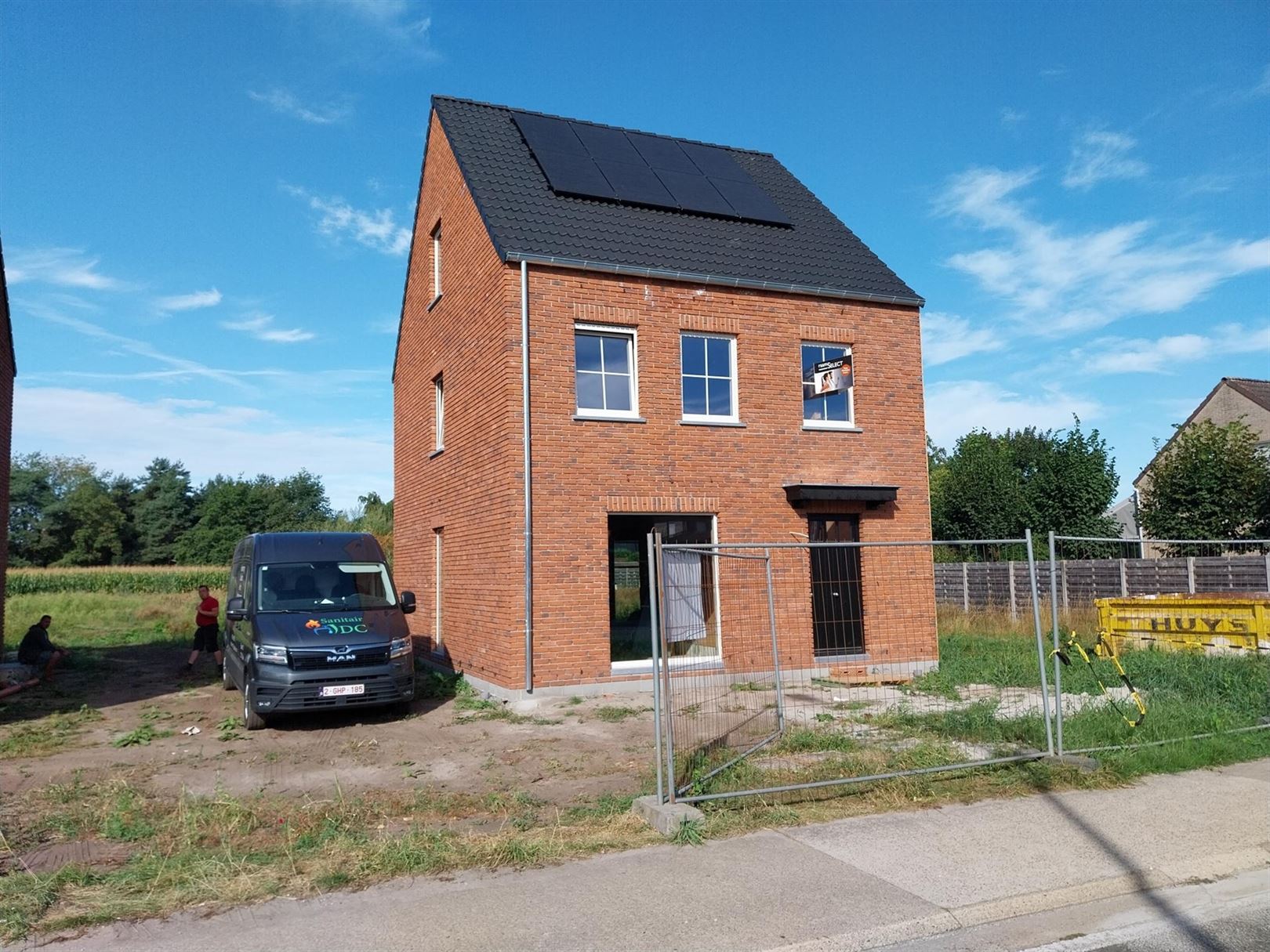 Woning foto 3