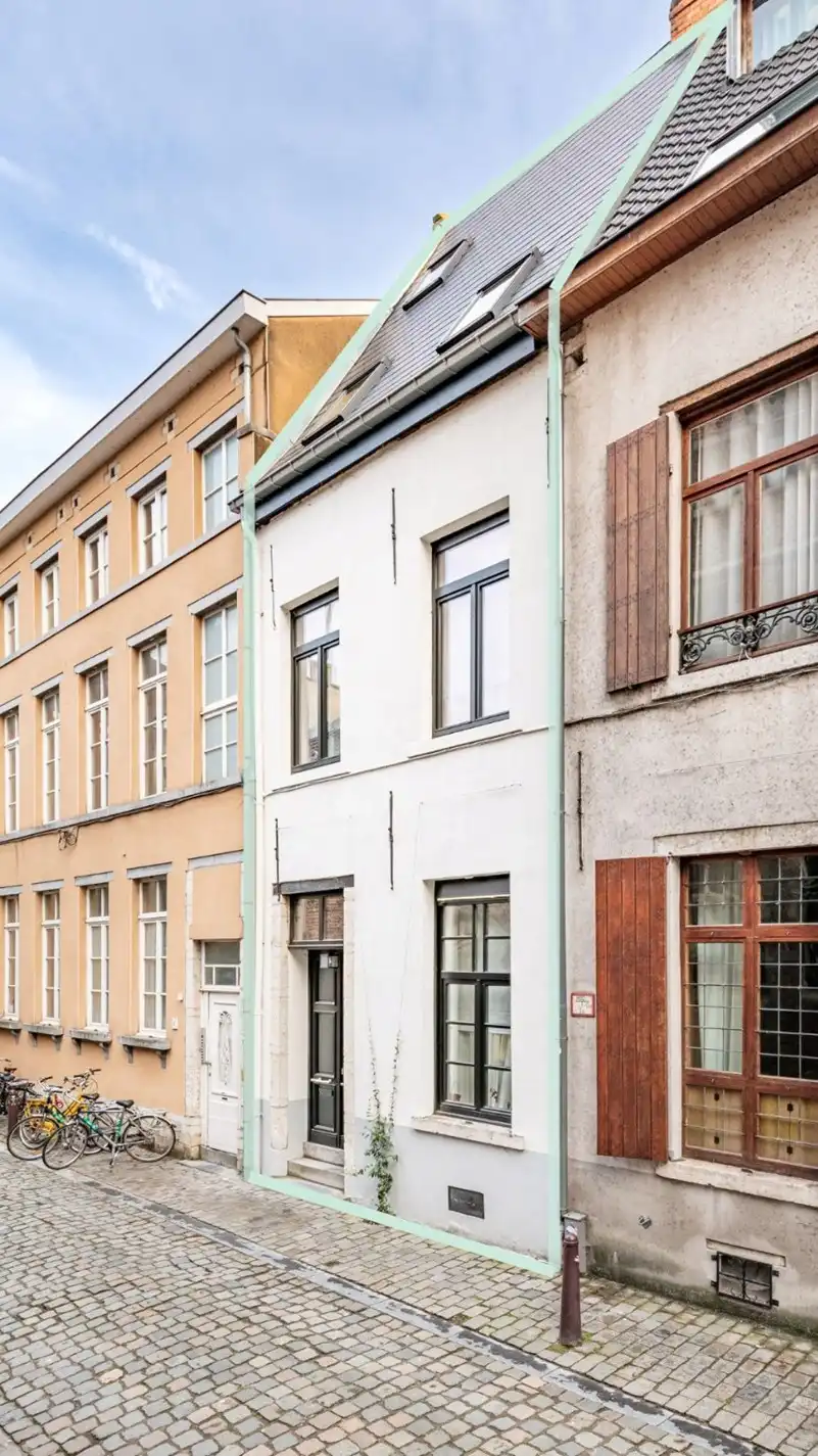 Prachtige woning op heerlijke centrumlocatie! foto 11