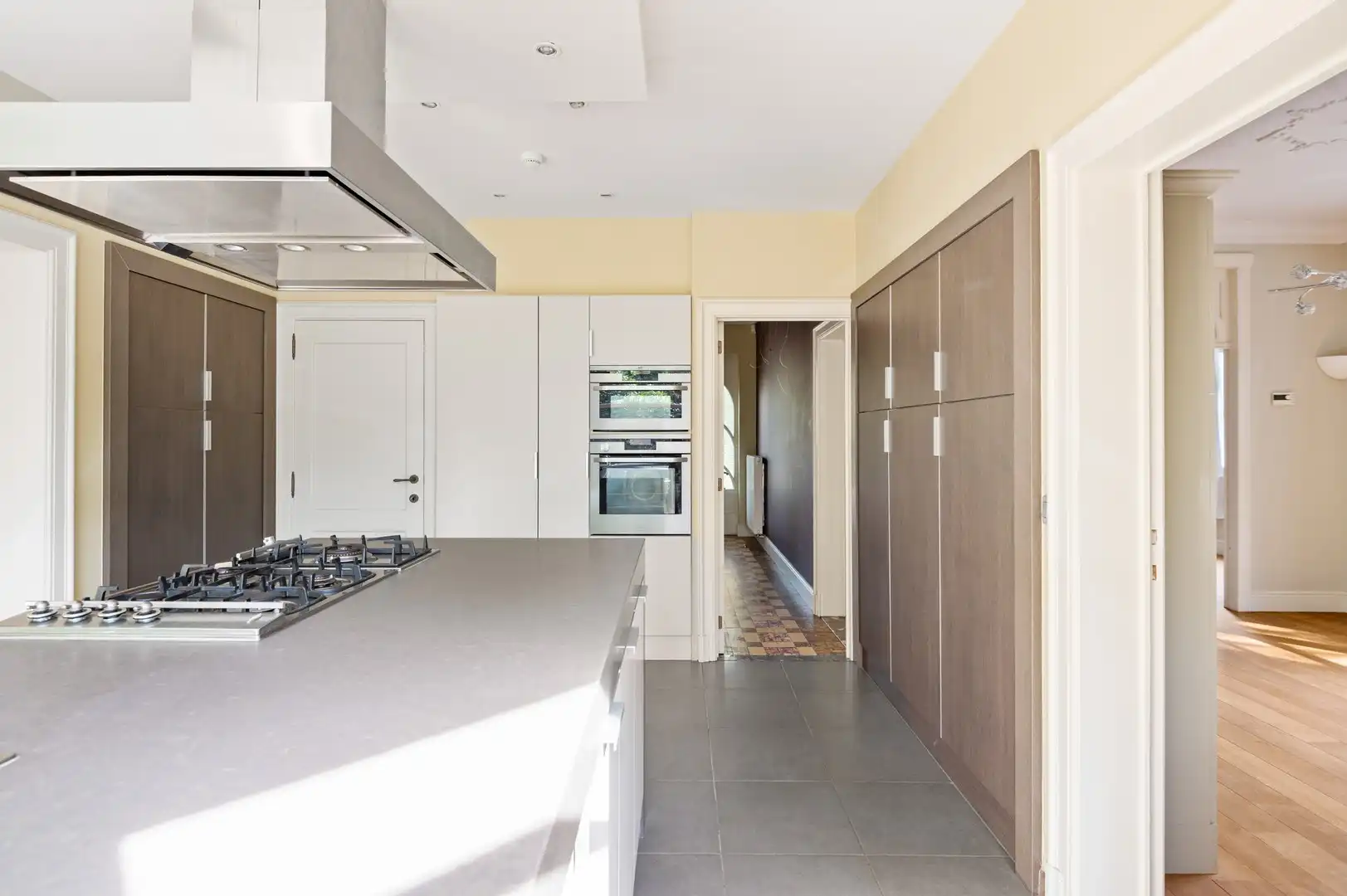 Charmante villa in gegeerde woonwijk Koningshof te Schoten foto 7