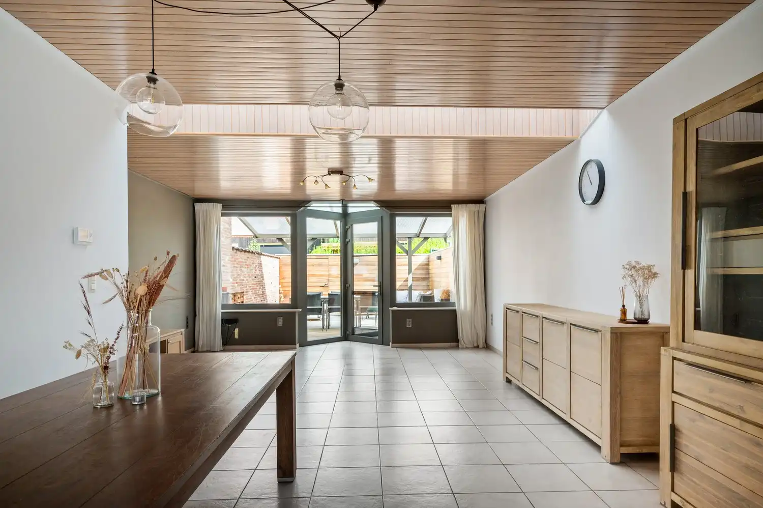 Energiezuinige woning met 4 slpkrs op toplocatie in Sint-Katelijne-Waver foto 8