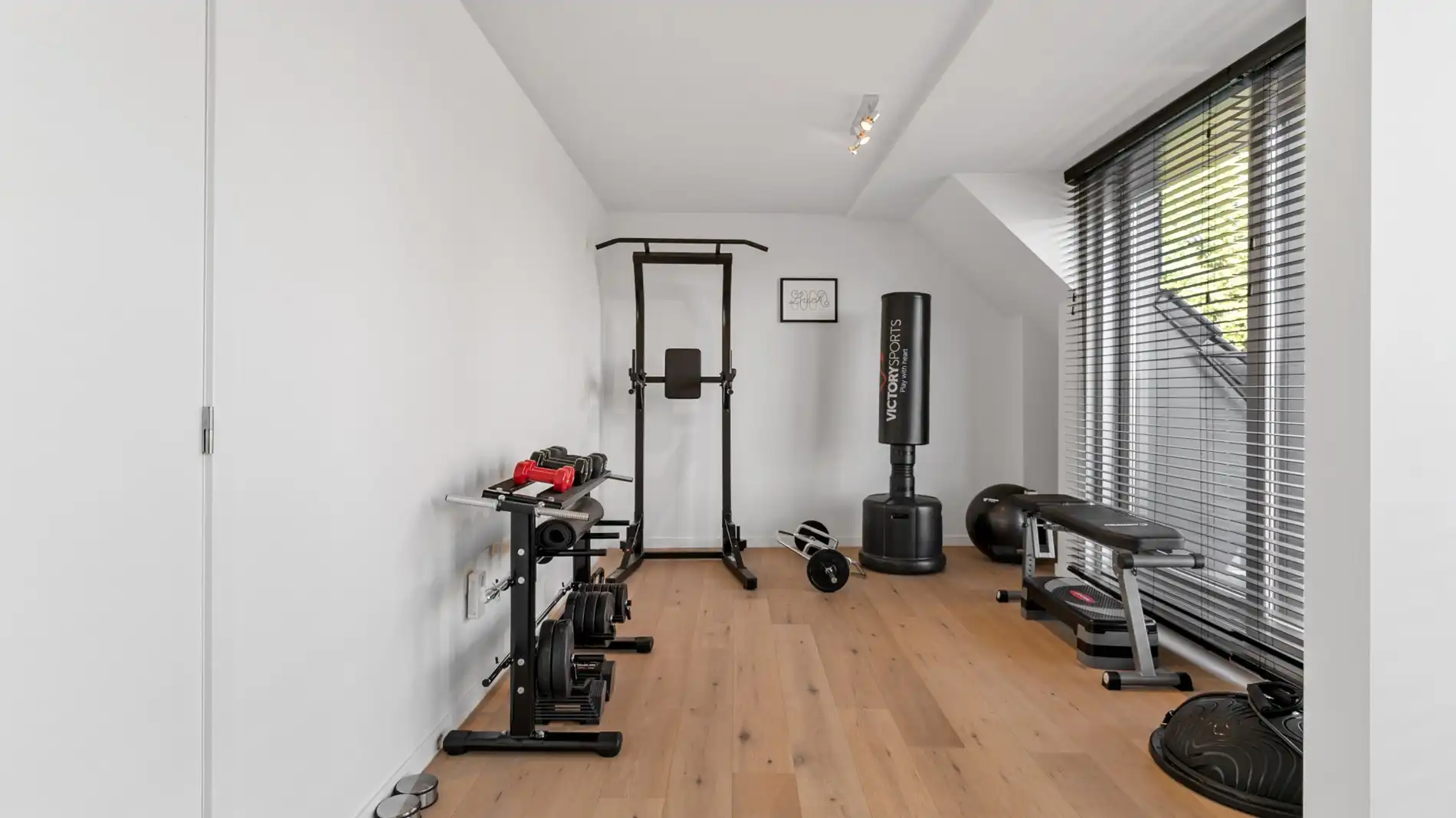 Luxueus duplexappartement  foto 16