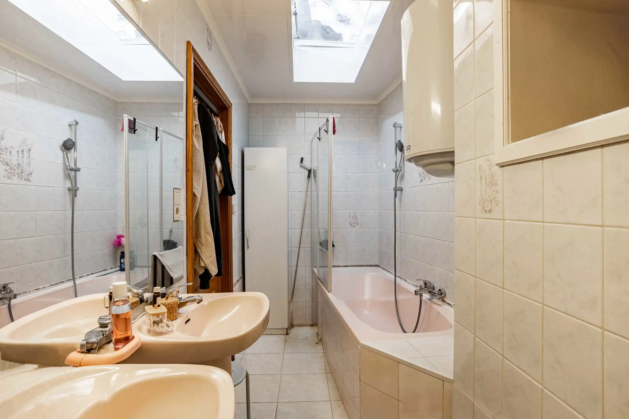 Knusse, instapklare woning met tuin net buiten het centrum! foto 20