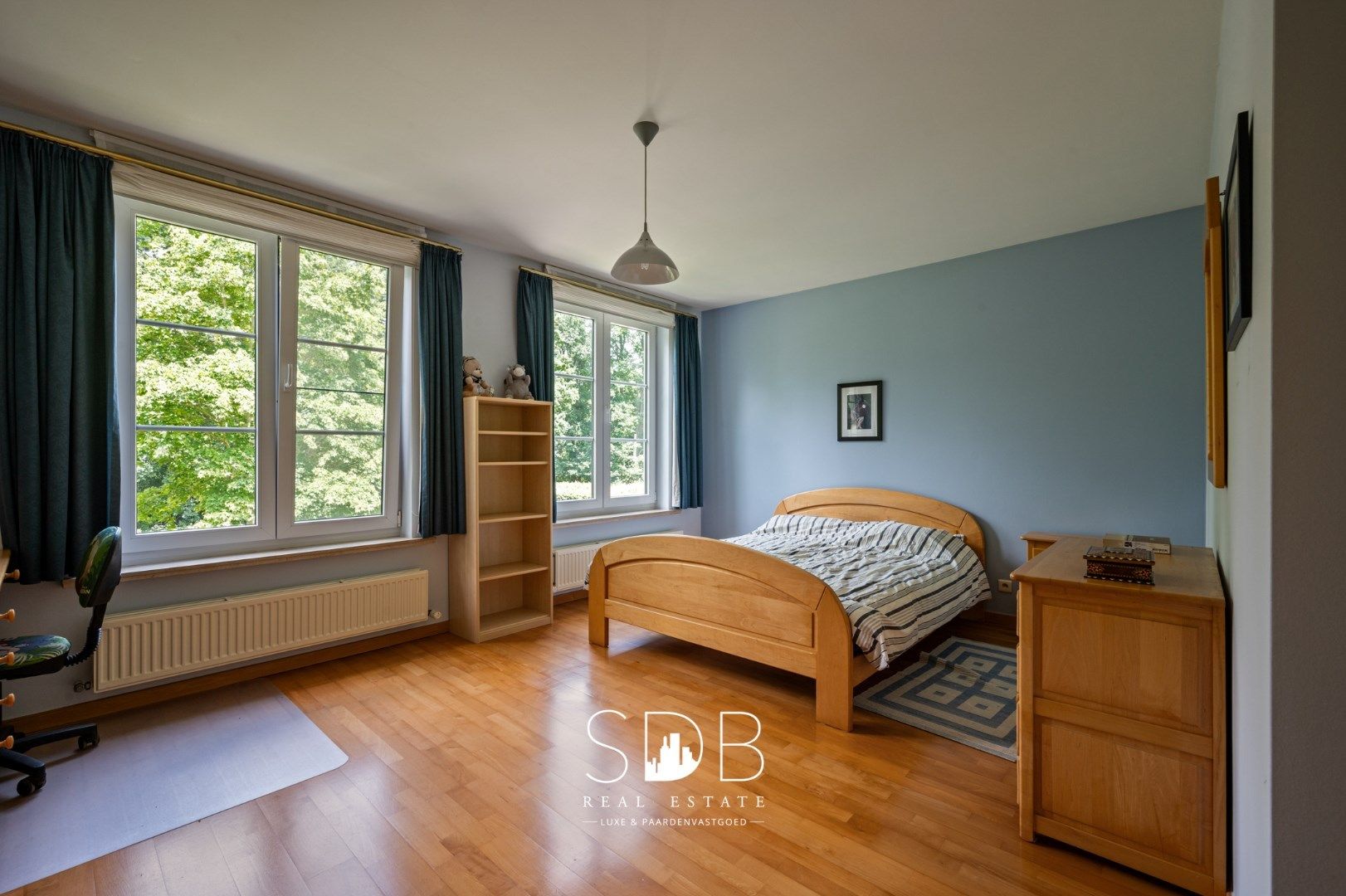 Prachtig landhuis met paardenfaciliteiten op 15.804m² foto 23