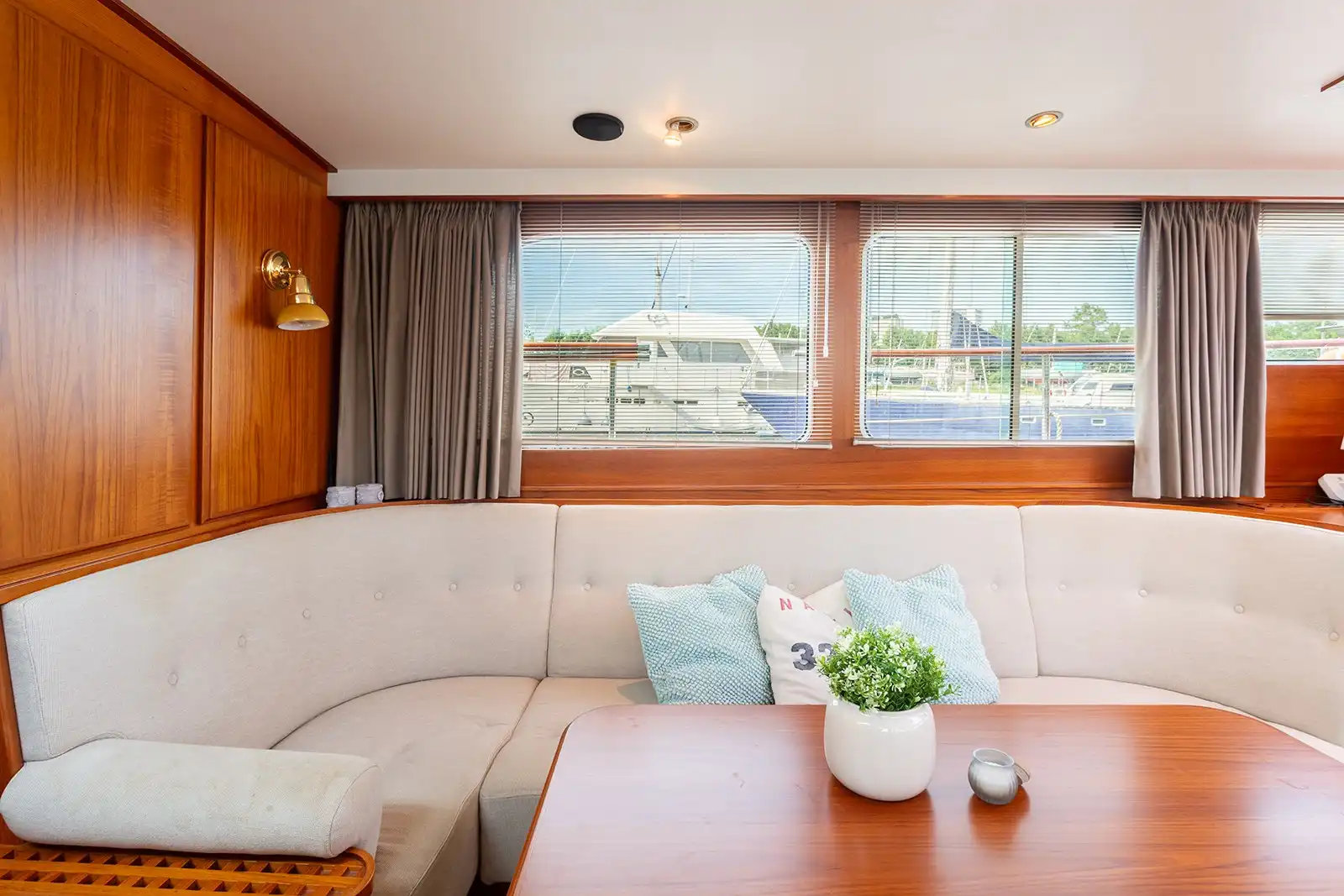 Wonen waar je wilt, met uitzicht op het water foto 17