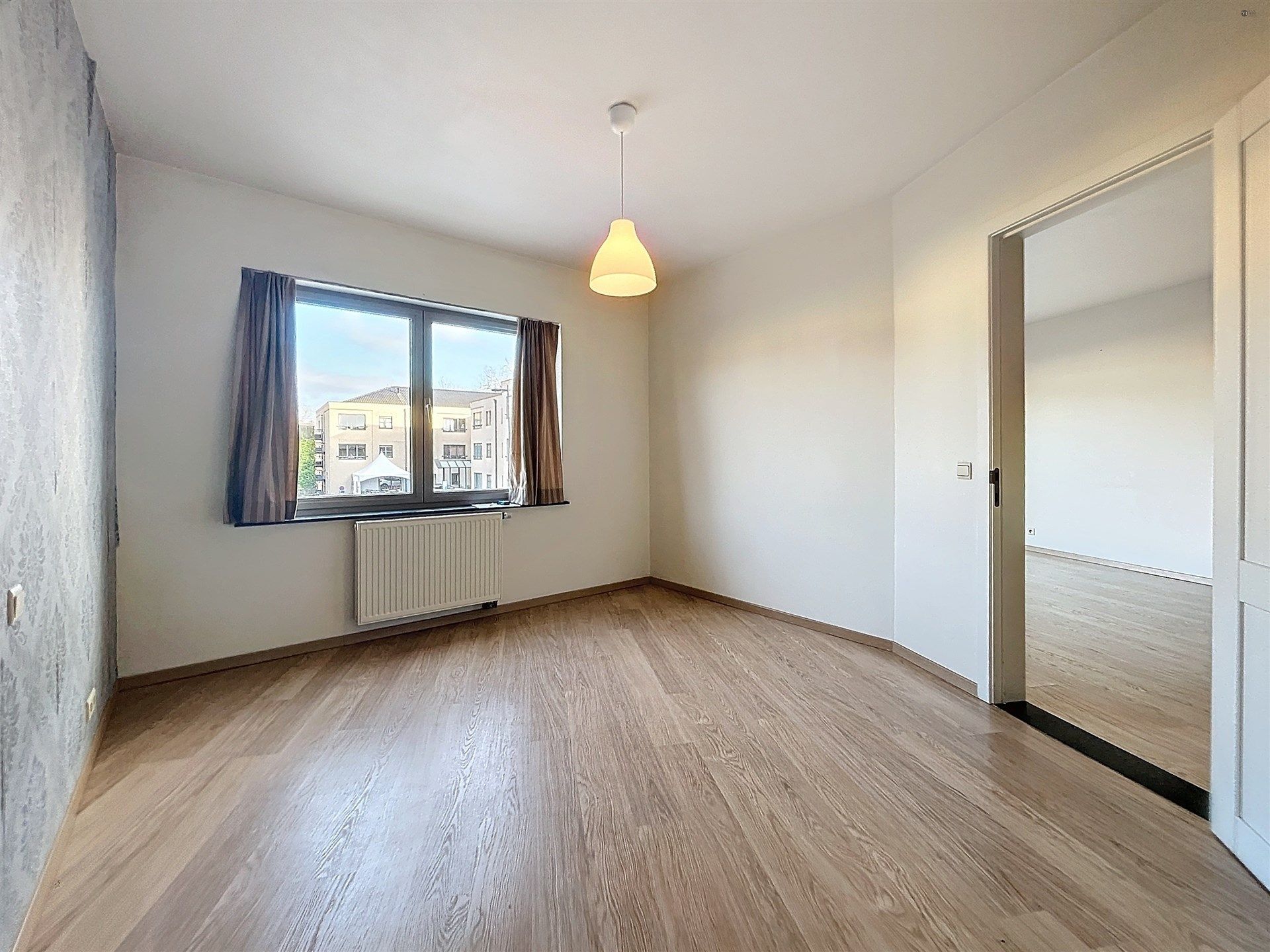 Instapklaar 1slpk appartement met terras en privatieve berging op toplocatie foto 8