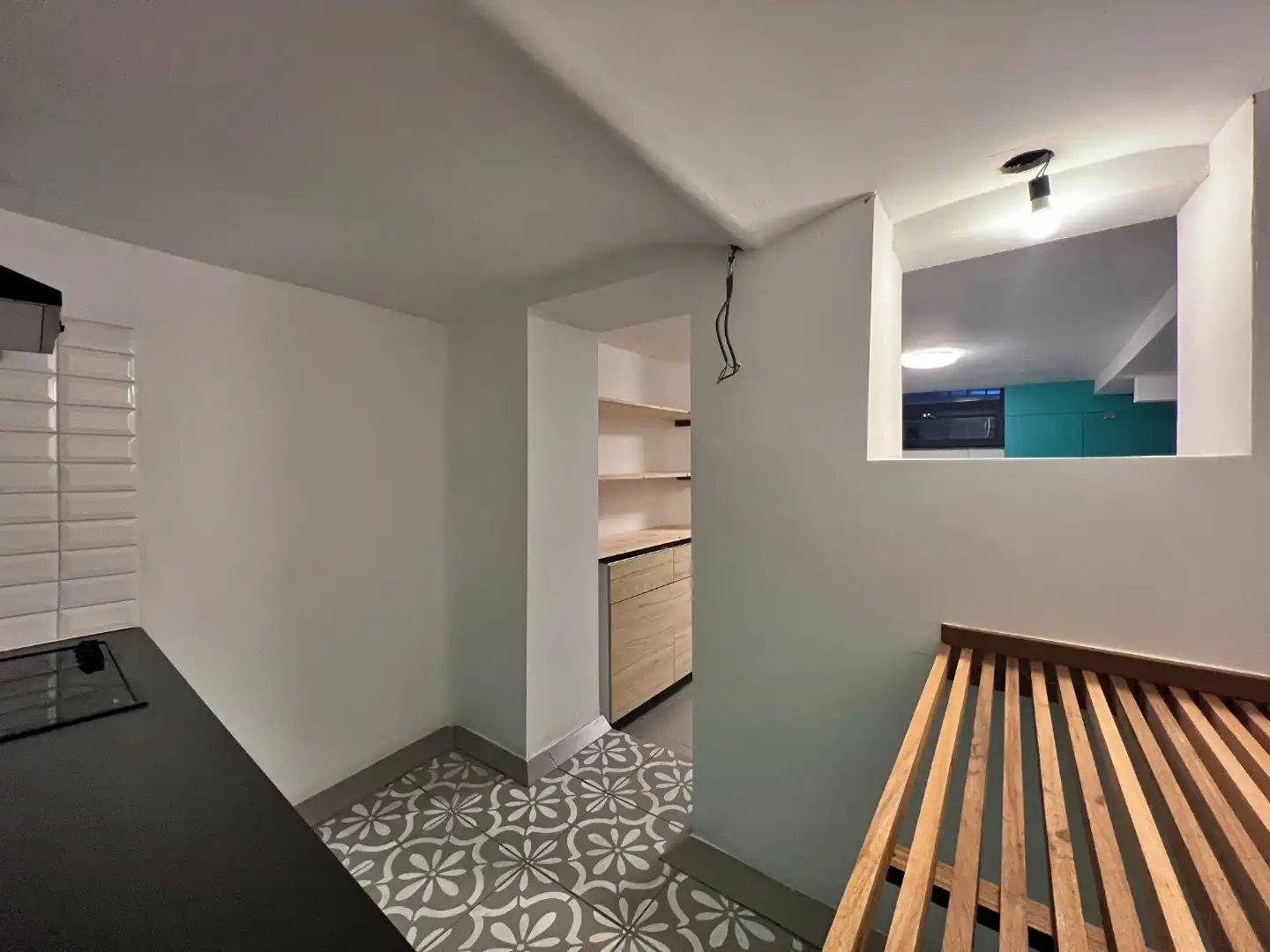 Woning in hartje Gent foto 7