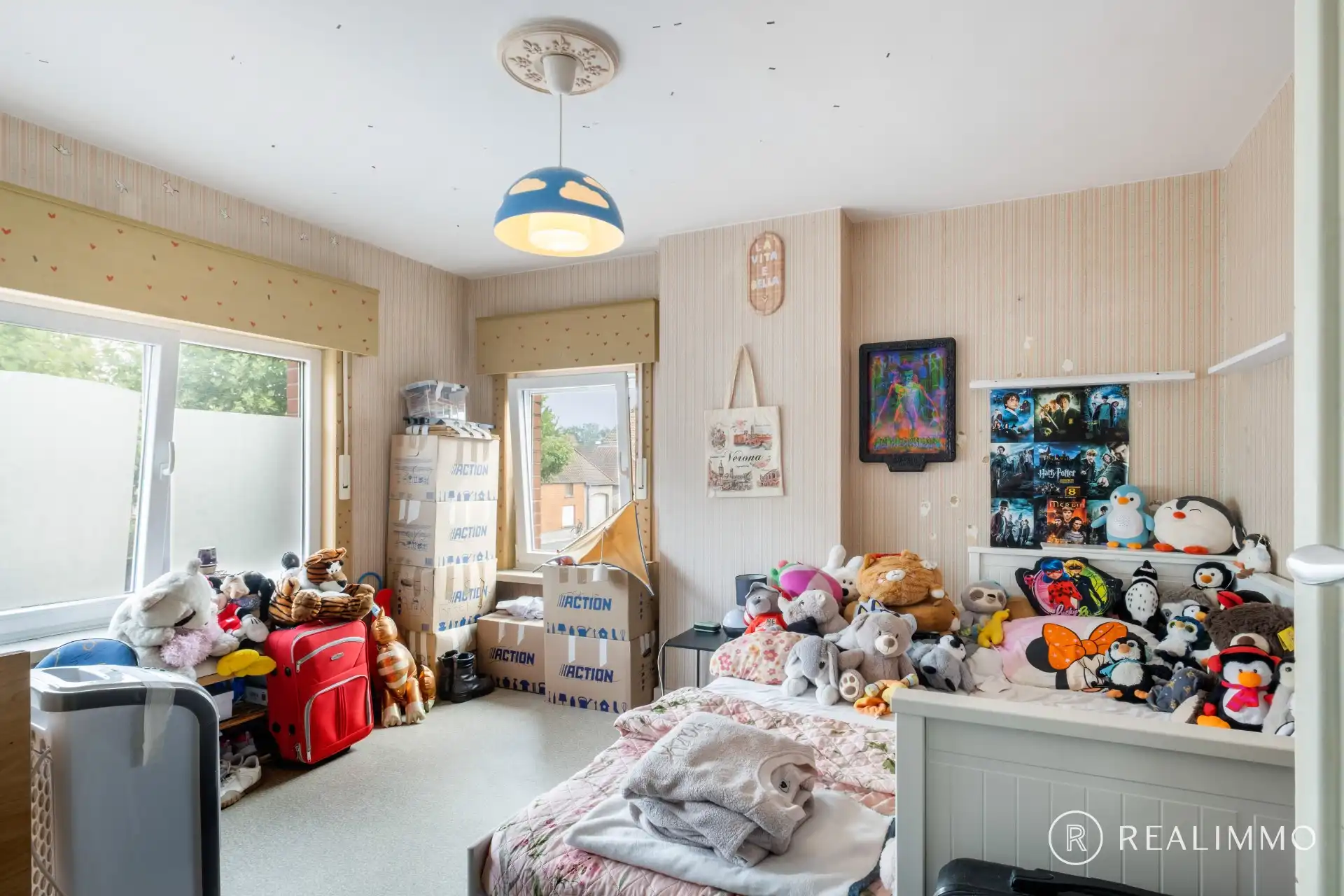 Ruime halfopen bebouwing op 654 m² aan de rand van Waregem foto 10