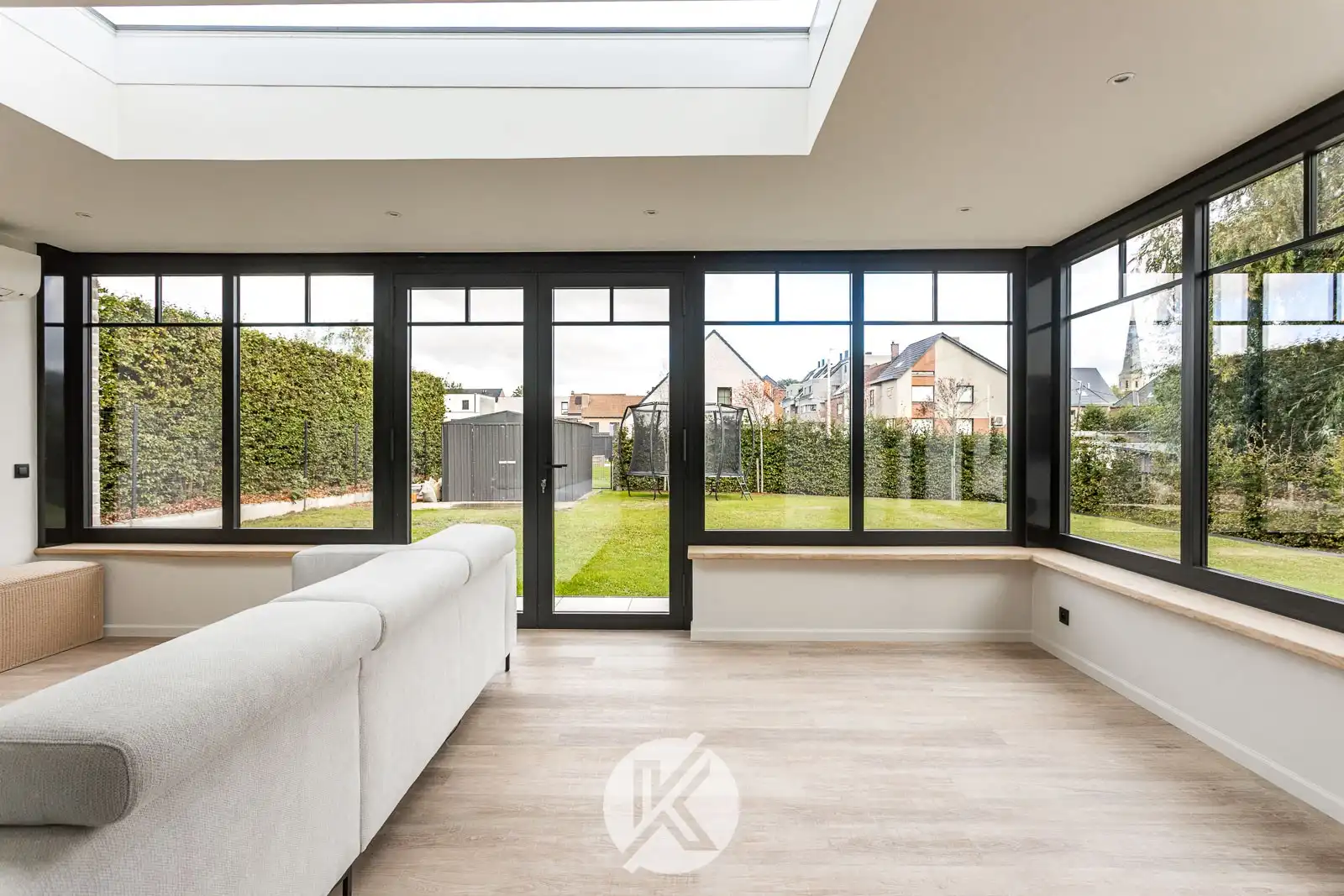 Uiterst rustig gelegen vrijstaande woning foto 13