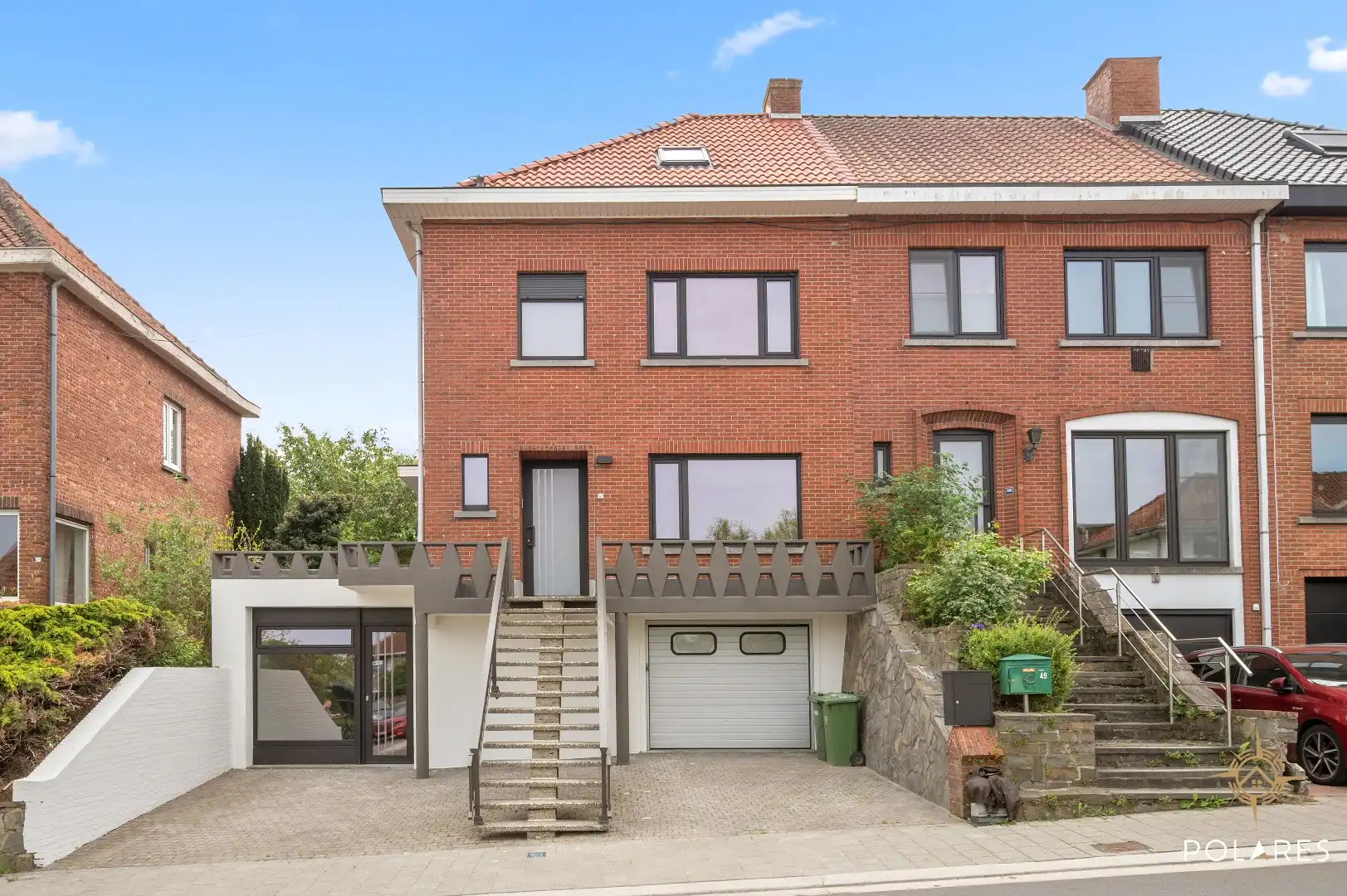 Huis te koop Pakenstraat 47 - - 3001 Heverlee