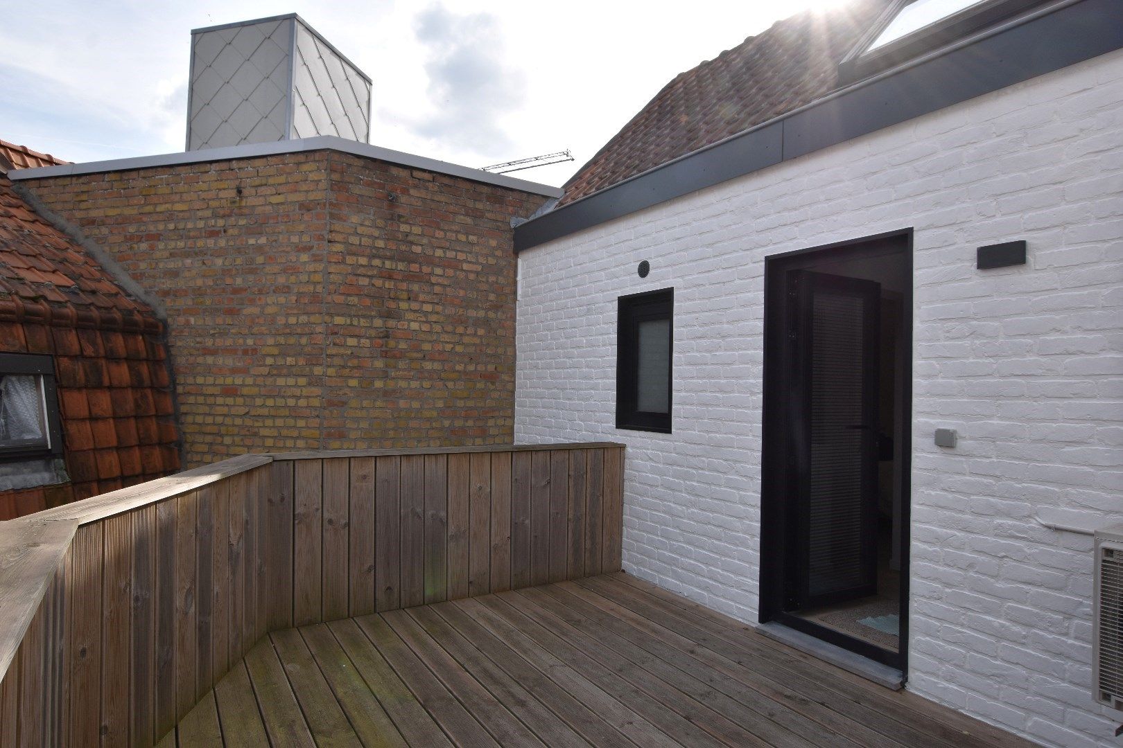 Mooi gerenoveerde woning in het hartje van Knokke nabij de Lippenslaan foto 6