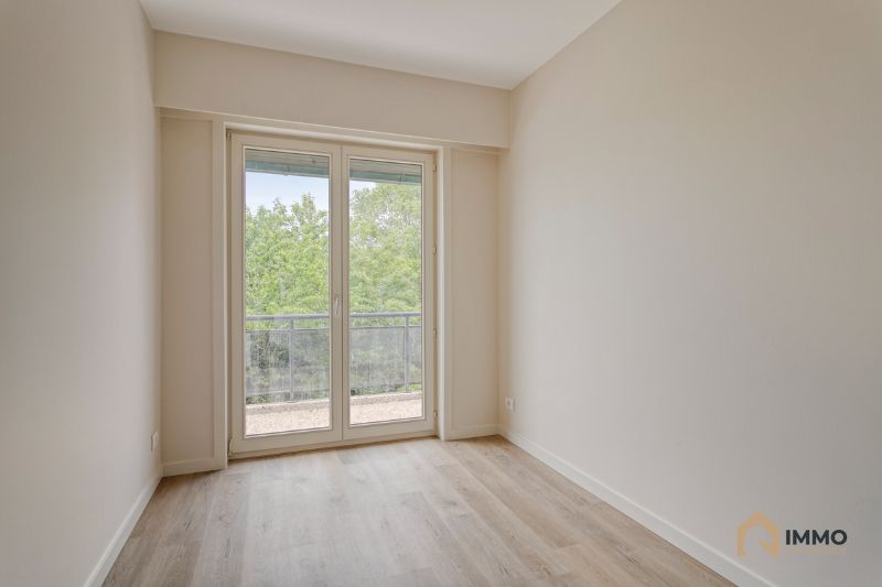 Te huur Knokke : prachtig luxueus penthouse met adembenemend uitzicht op het Zegemeer met terrassen en dakterras, garage. foto 13