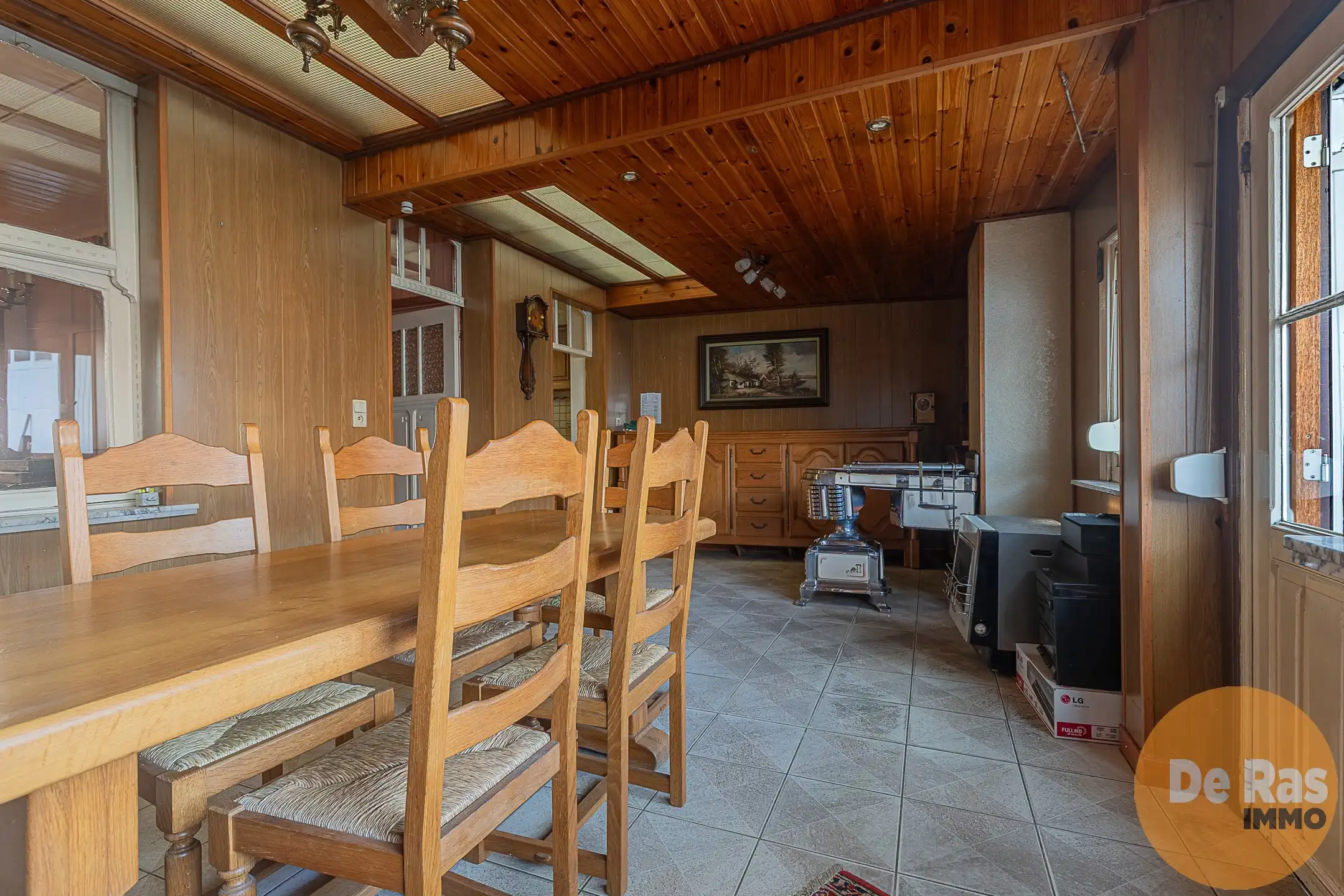 AAIGEM - Landelijk renovatieproject met veel potentieel foto 13