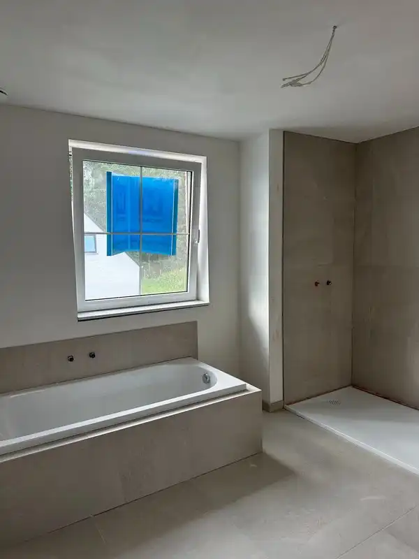Landelijke alleenstaande woning gelegen in Waardamme foto 8