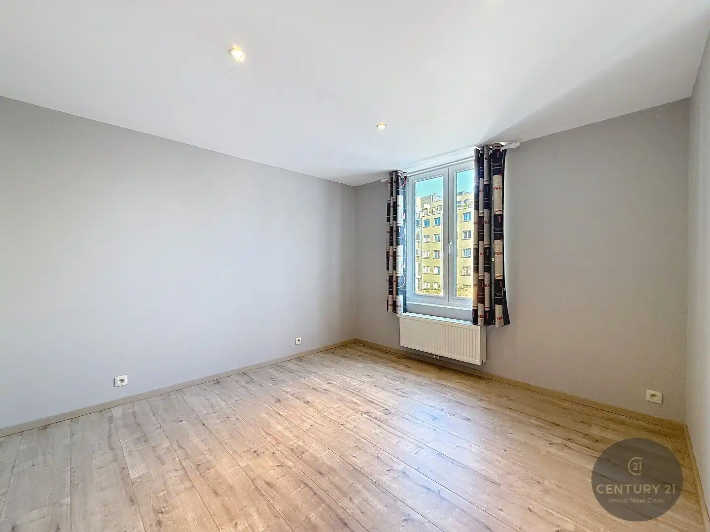 STADSWONING te Blankenberge CENTRUM! foto 15