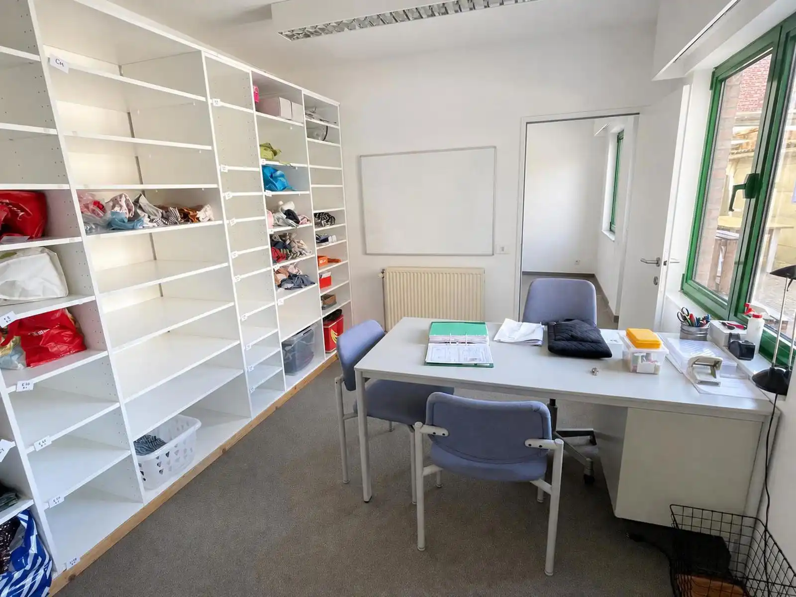 Veelzijdige handelspand op toplocatie foto 13