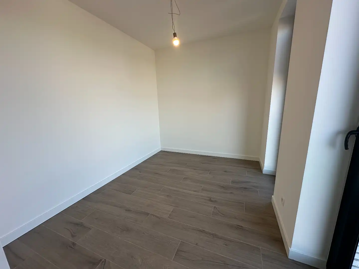Prachtig nieuwbouwappartement op de 1ste verdieping met riant terras. foto 9
